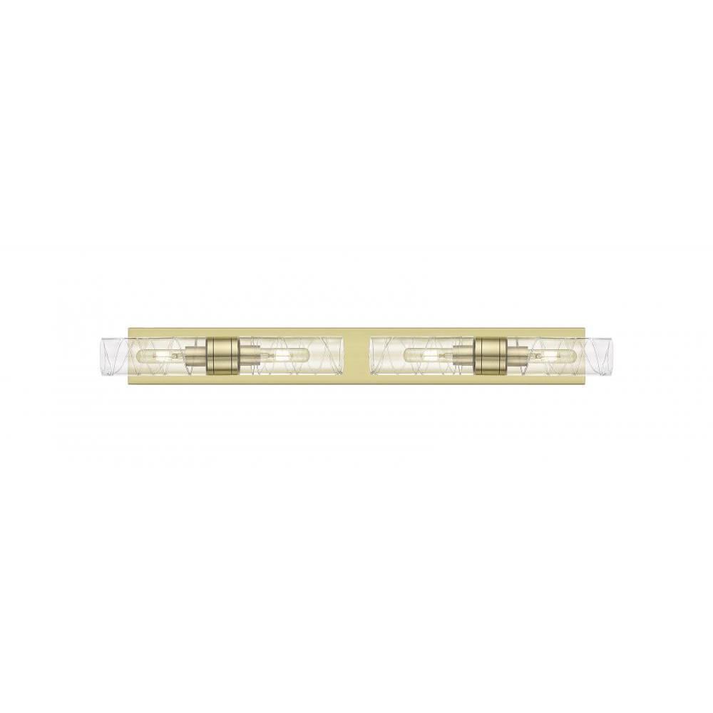 Bruno Marashlian Boreas 39 Inch Bath Vanity Light by Innovations Lighting