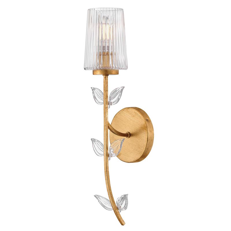 Aliso Bath Vanity Light by Hinkley Lighting