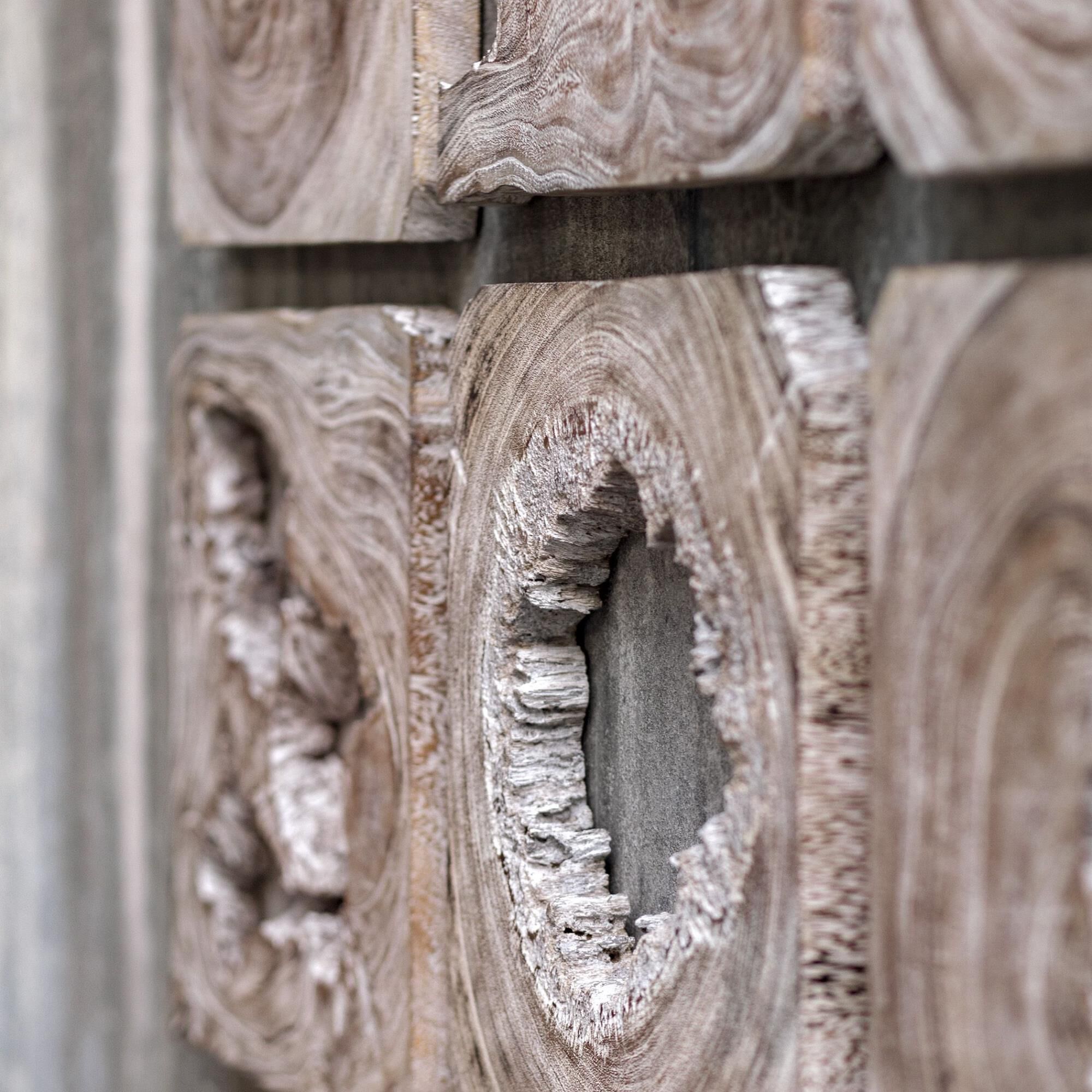 Bahati Alternative Wall Art by Uttermost