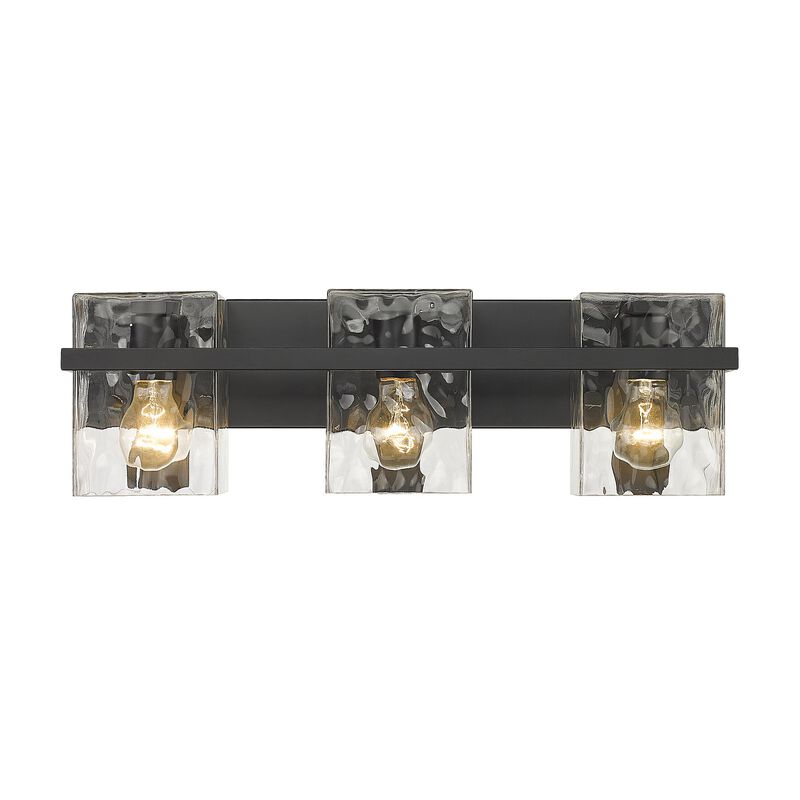 Bennington 22 Inch 3 Light Bath Vanity Light by Z-Lite
