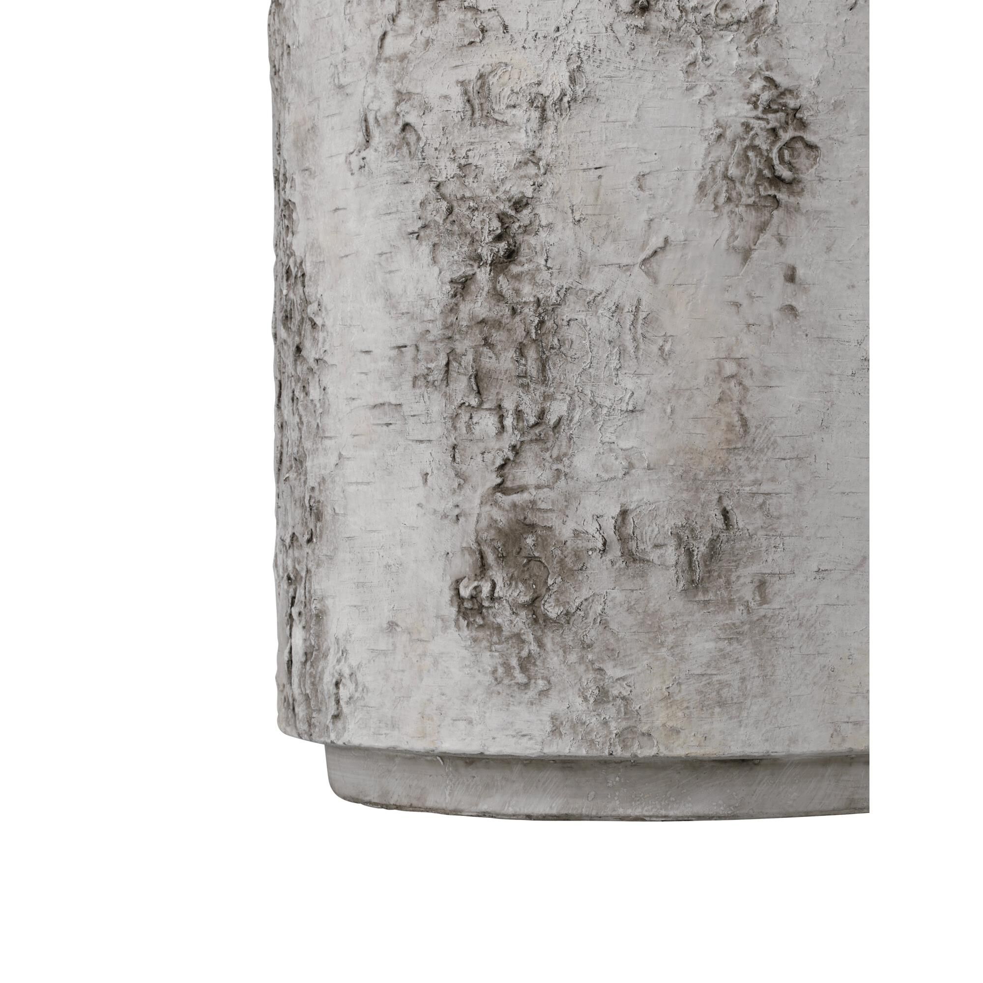 Shown in Black, Beige, Pale Gray finish