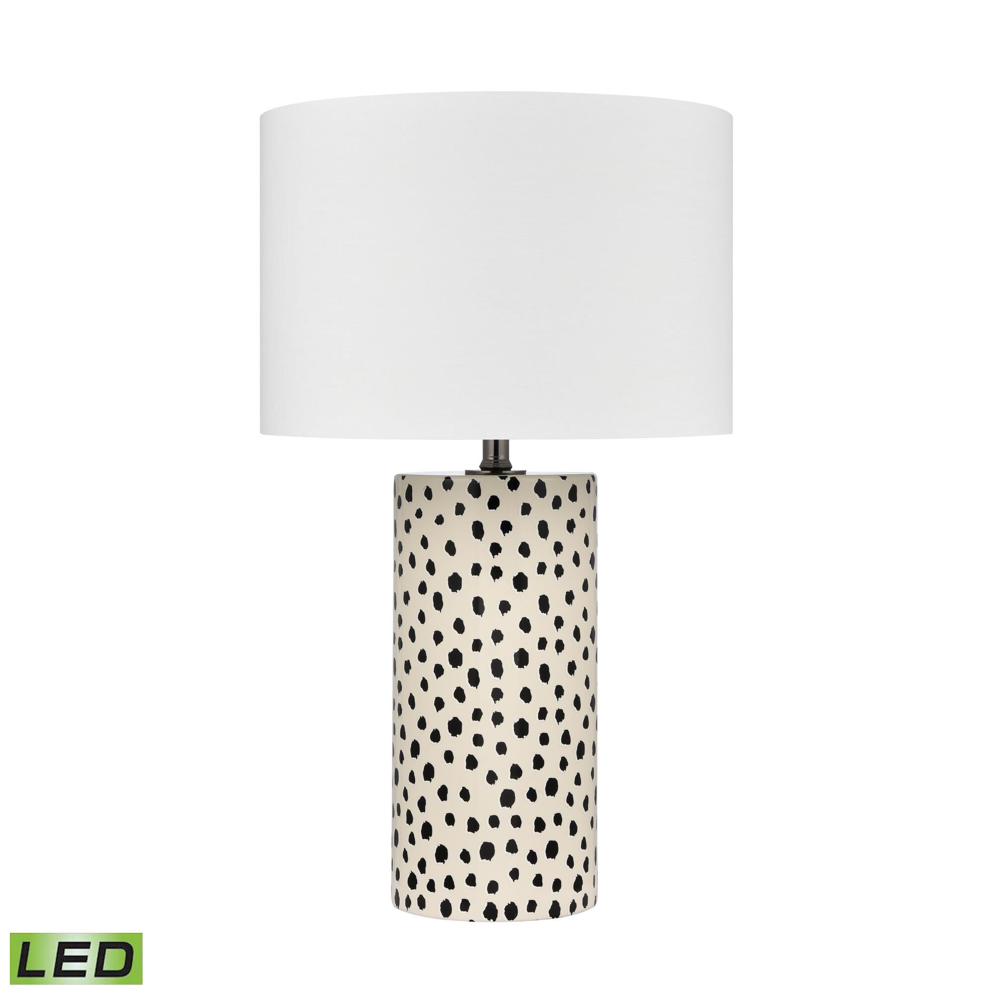 Signe 26 Inch Table Lamp by ELK Home