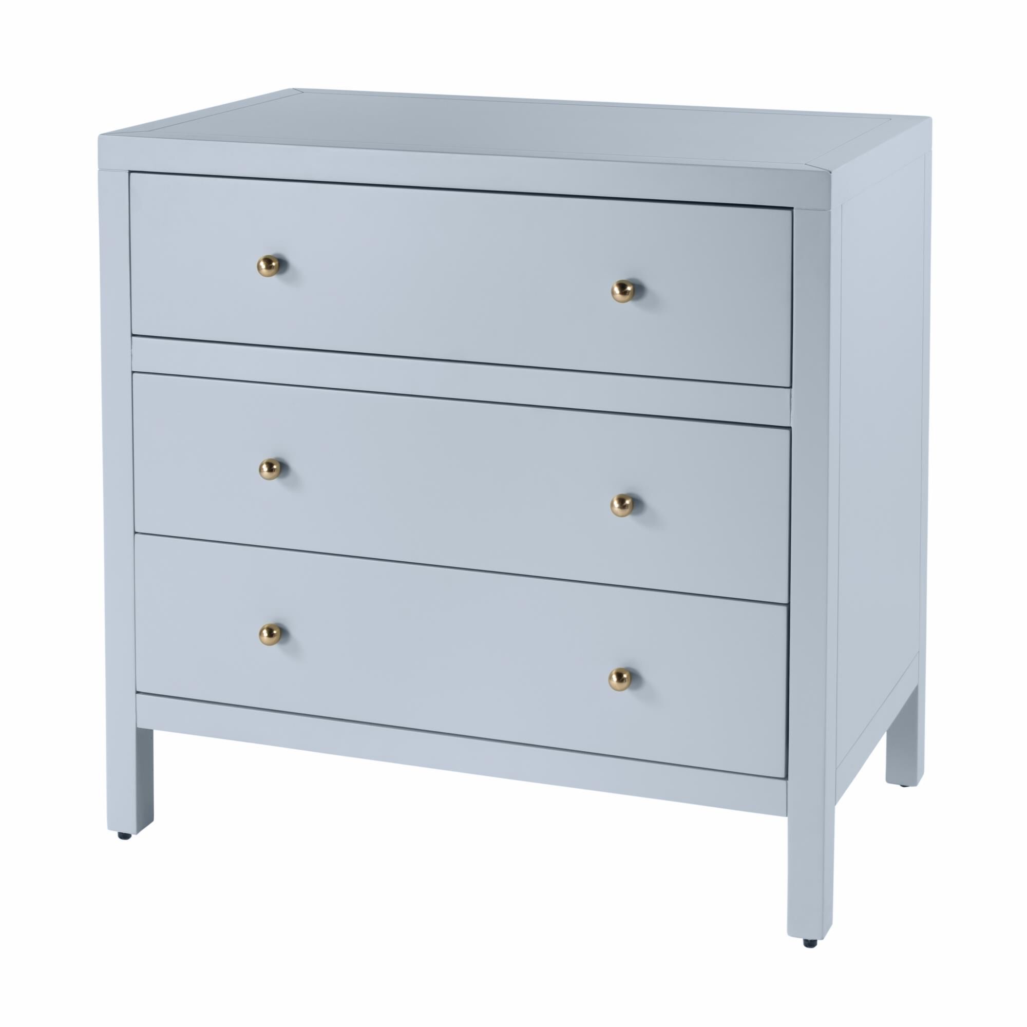 Shown in Light Blue finish