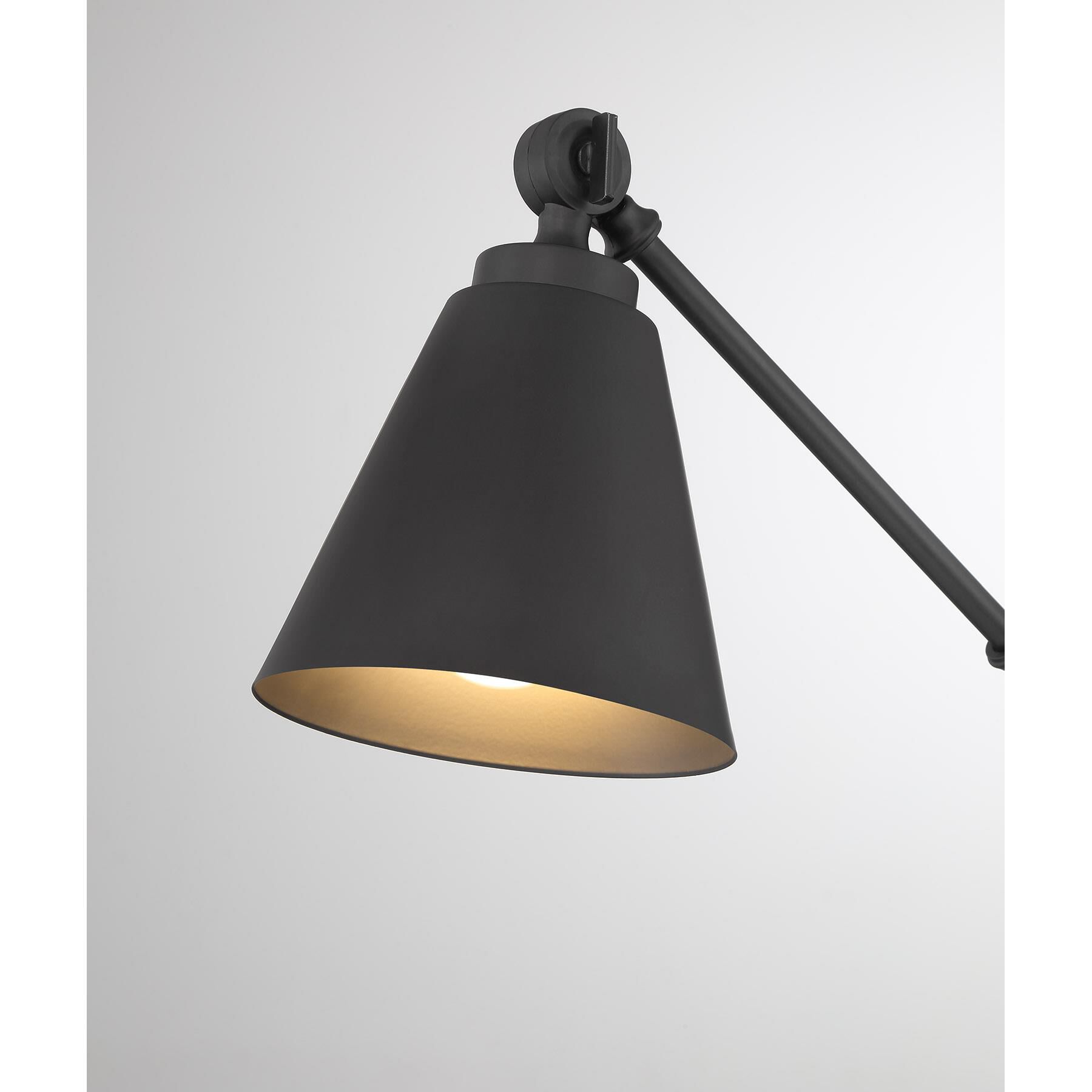 8 Inch Wall Sconce by Meridian Lighting