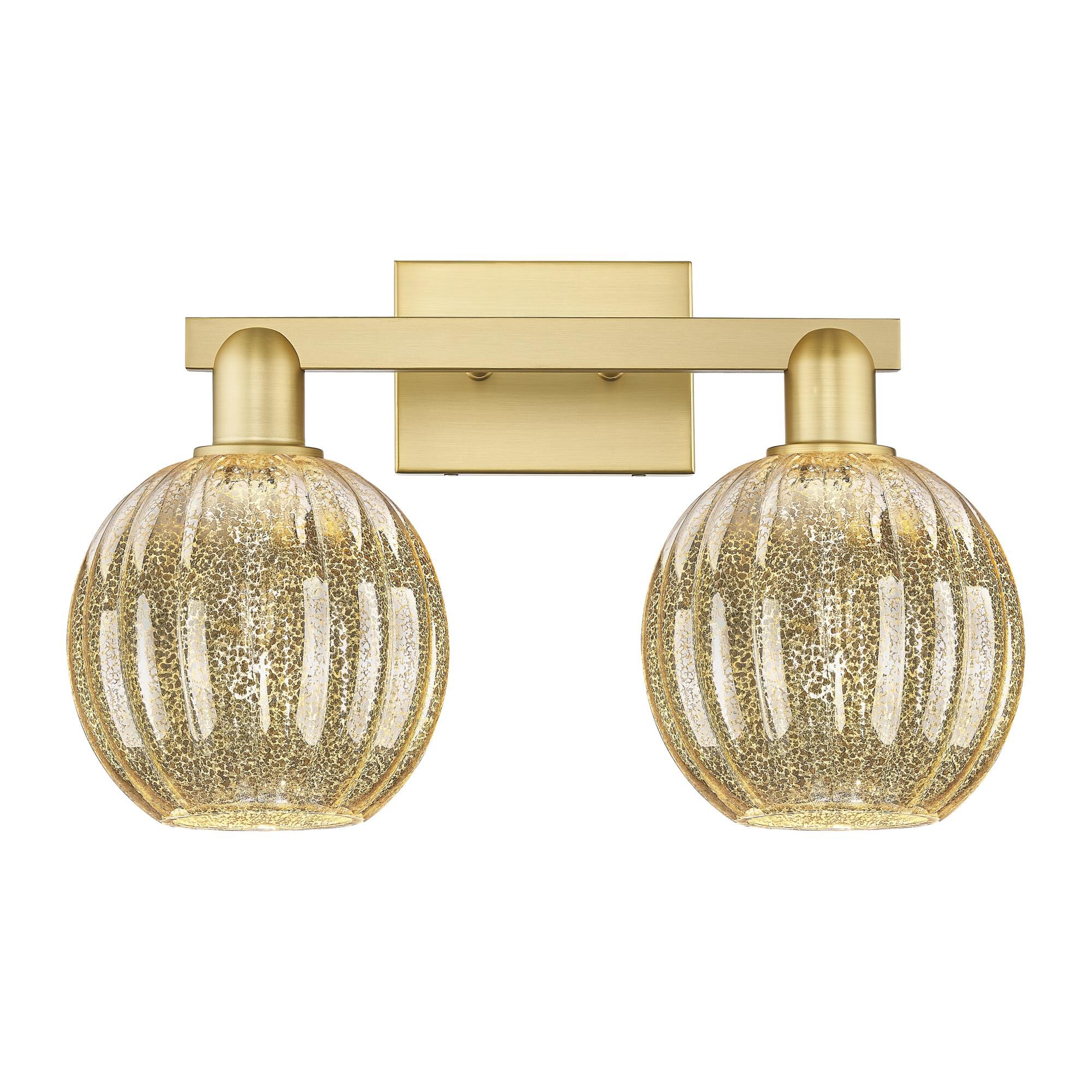 Bruno Marashlian Preston 16 Inch Bath Vanity Light by Innovations Lighting