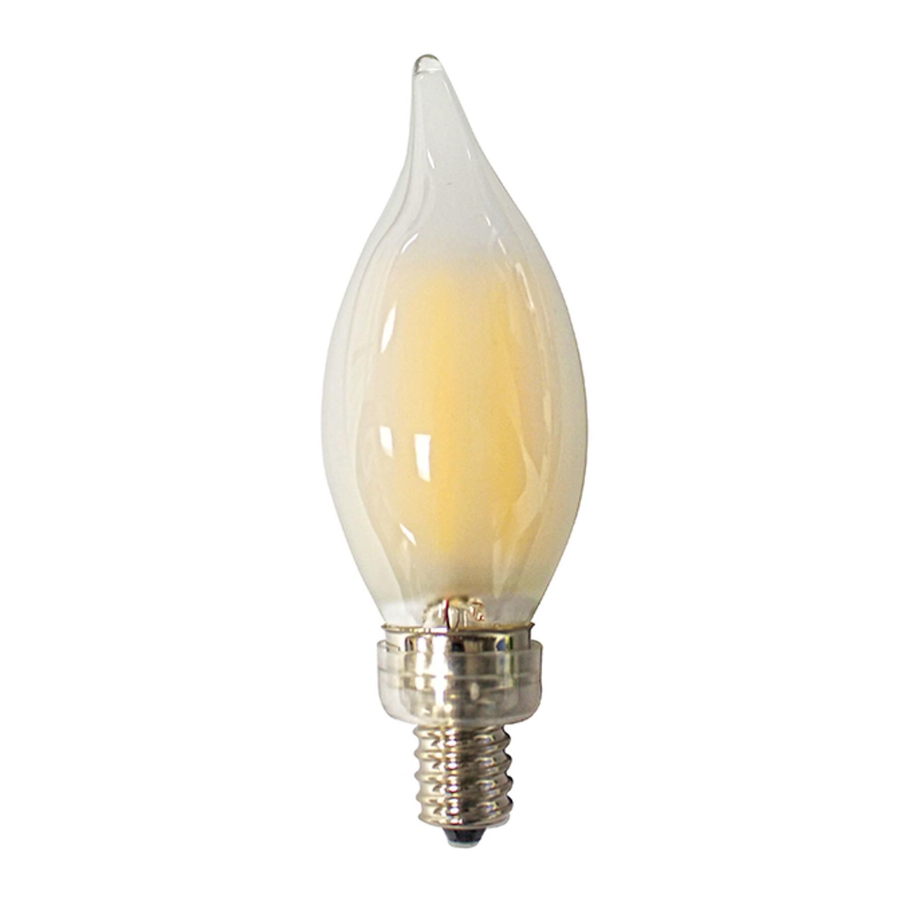 4 Watt 4000K LED Light Bulb by Westgate