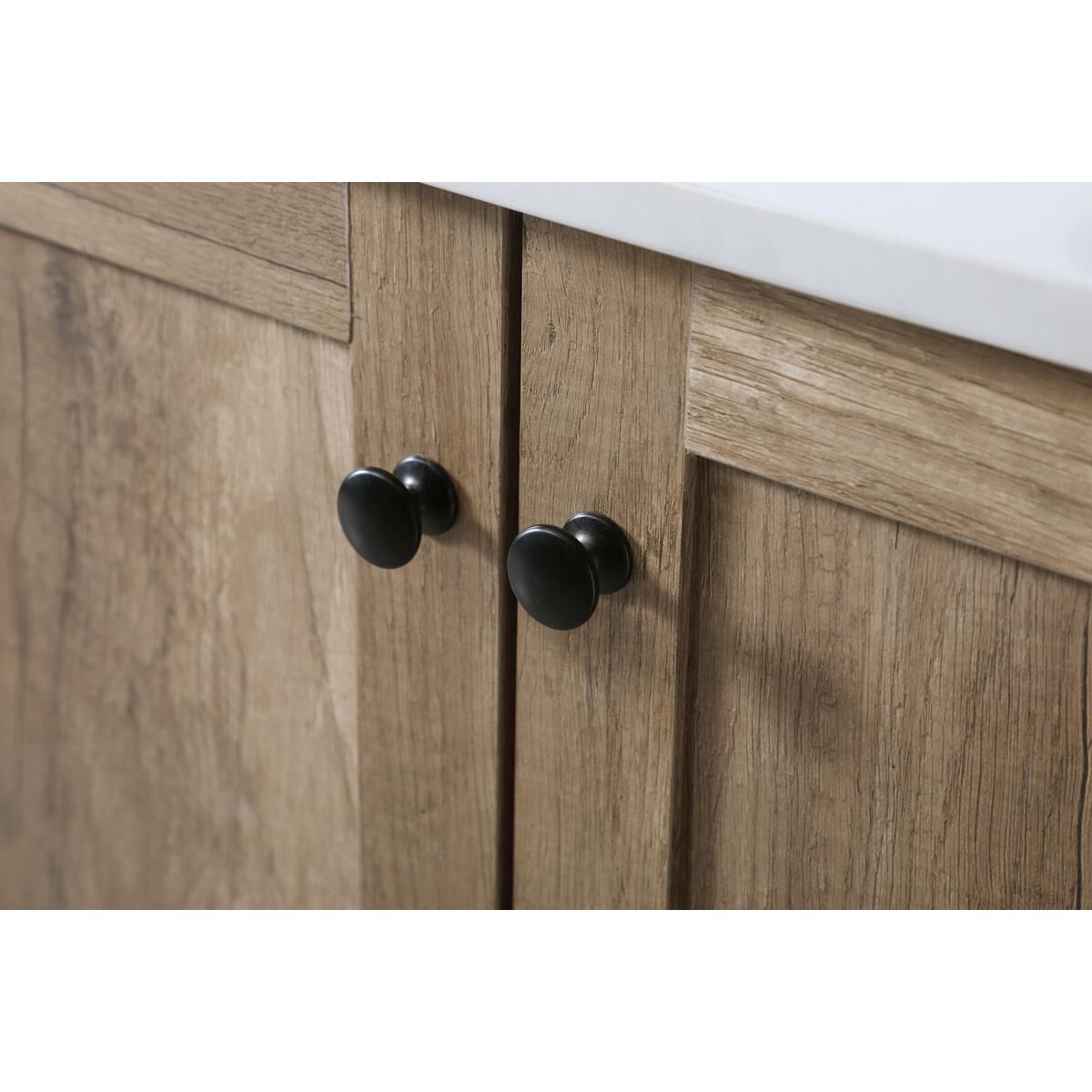 Shown in Natural Oak finish