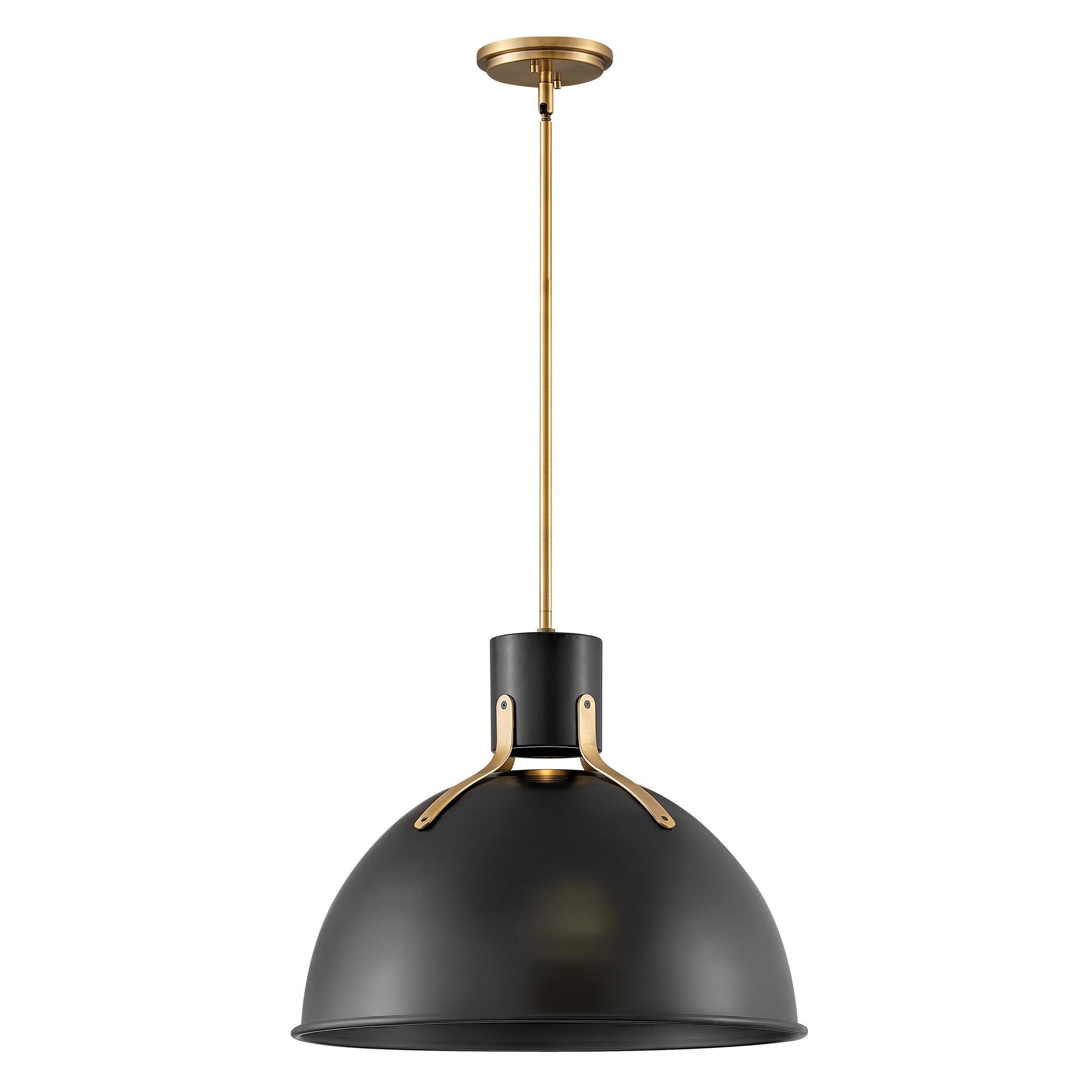 Argo 20 Inch Pendant Light,