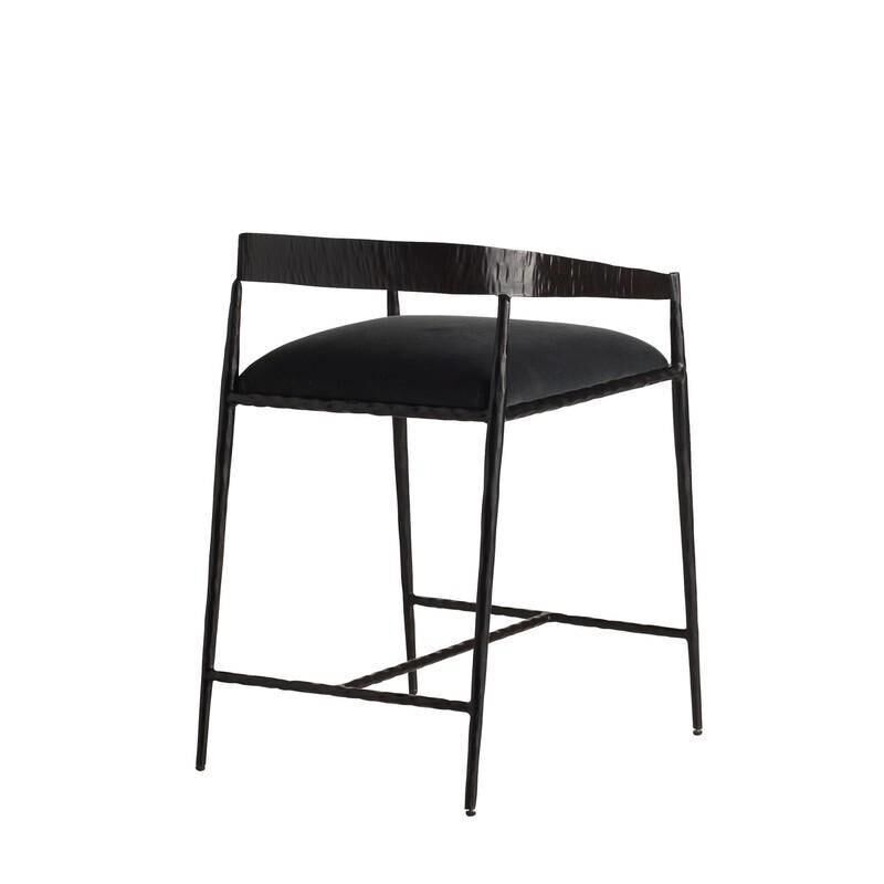 Ansel 31 Inch Stool by Arteriors Home