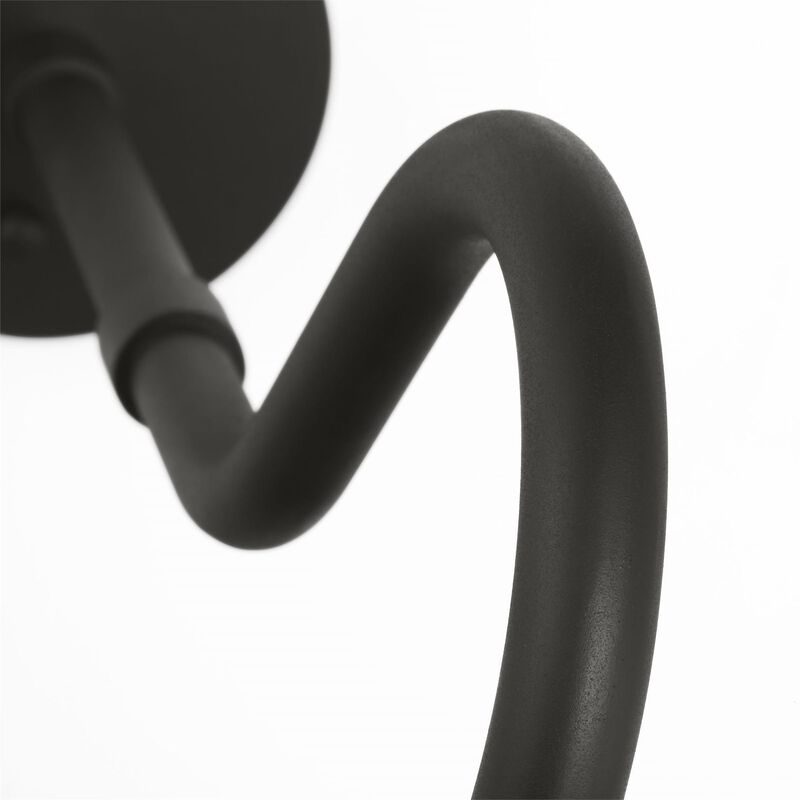 Sean Lavin Barn 10 Inch Outdoor Wall Light by Visual Comfort Studio