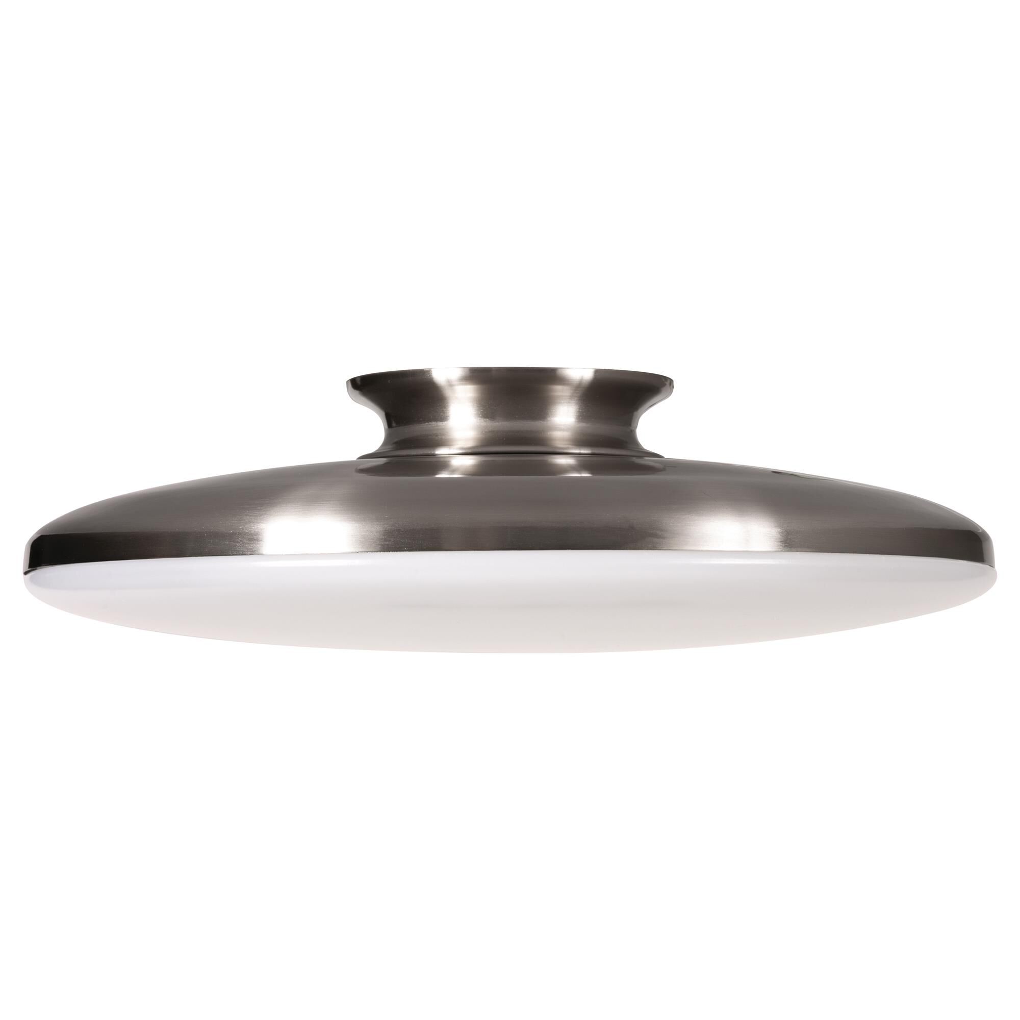 Skye 1 Light LED Flush Mount,