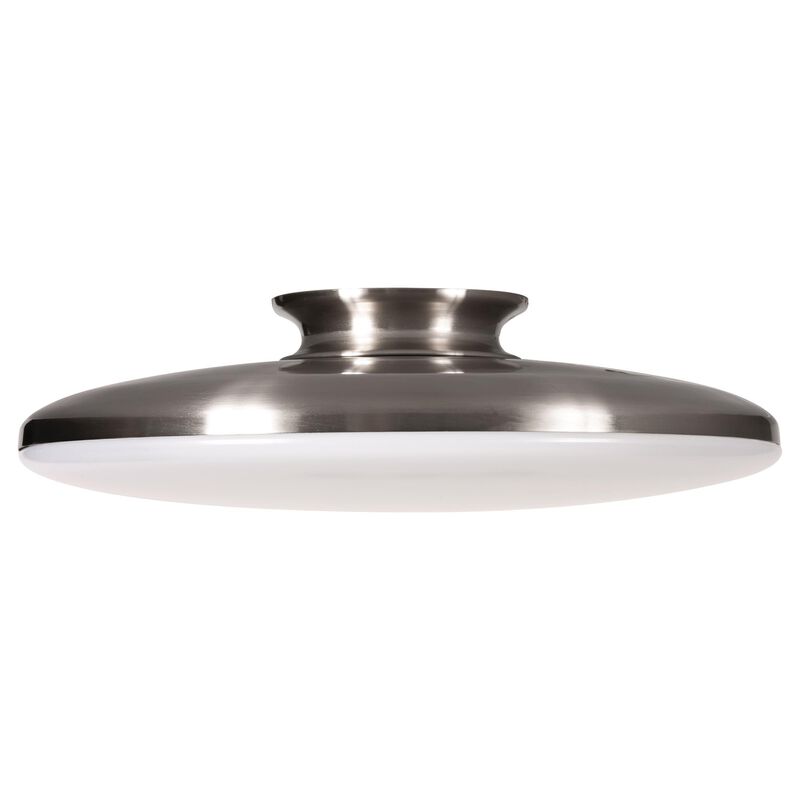 Skye 1 Light LED Flush Mount by AFX Lighting