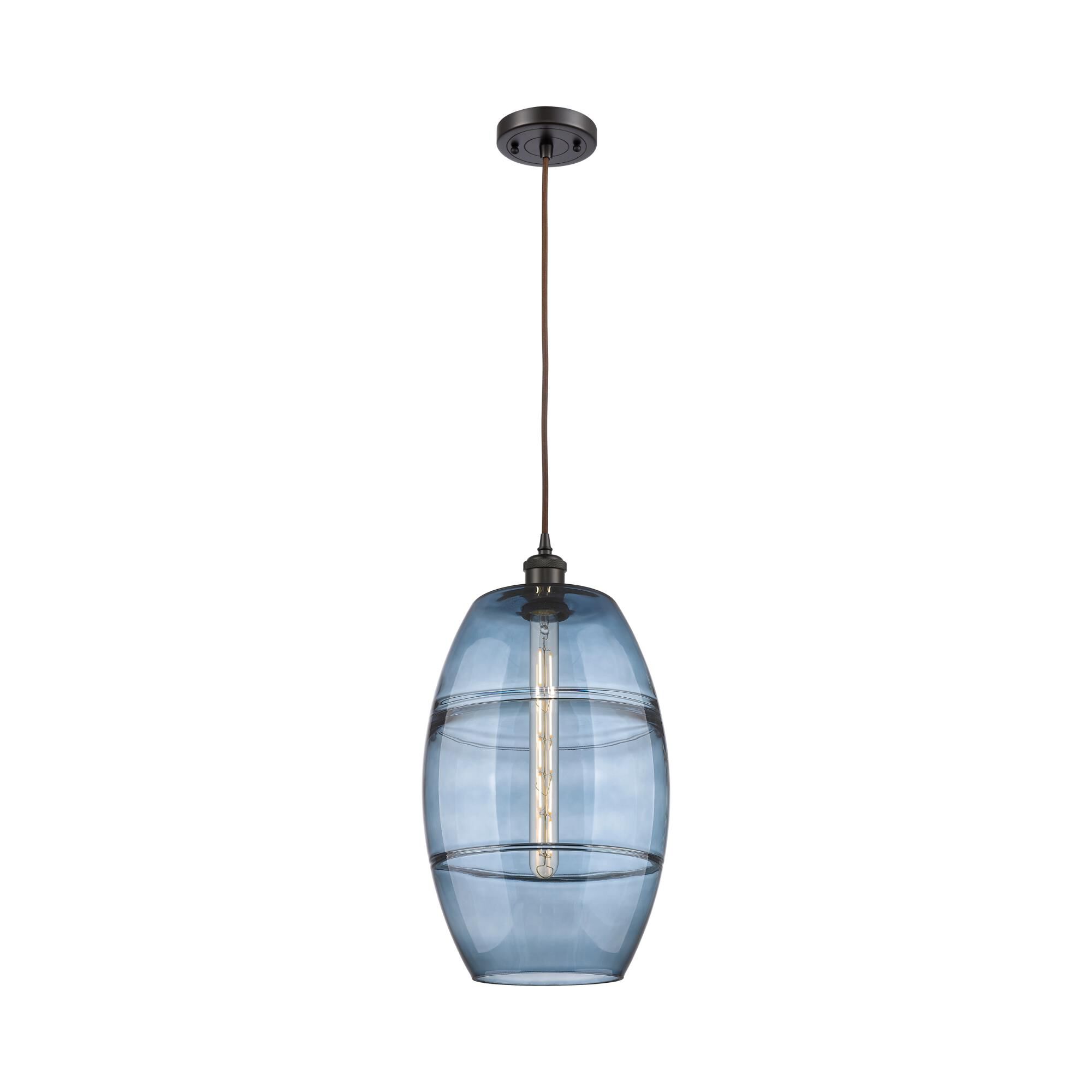 Bruno Marashlian Vaz 10 Inch Mini Pendant by Innovations Lighting