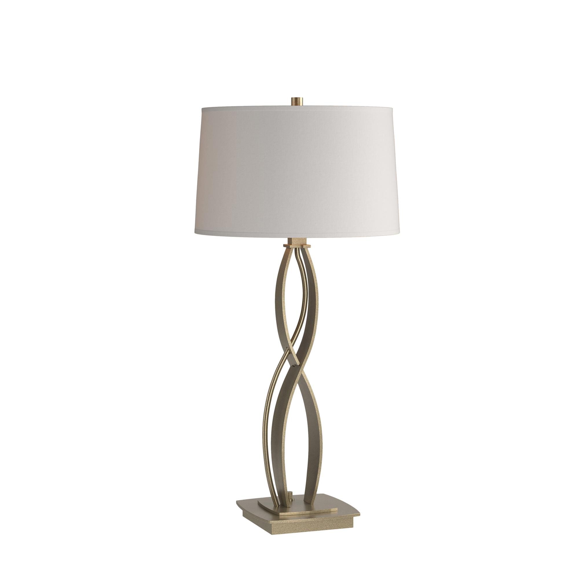 Almost Infinity Table Lamp by Hubbardton Forge