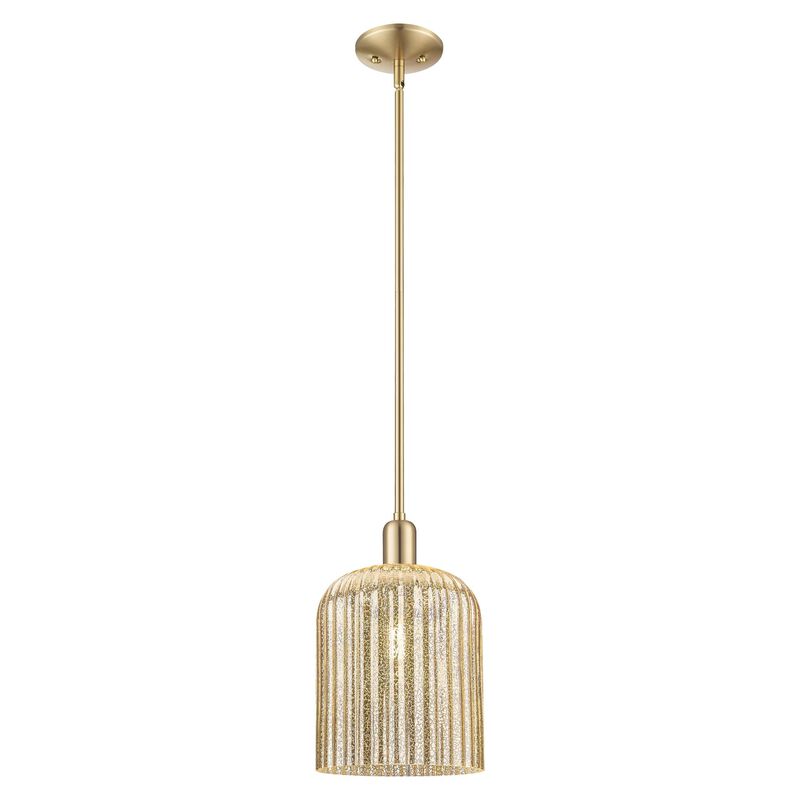 Bruno Marashlian Bridal Veil 8 Inch Mini Pendant by Innovations Lighting