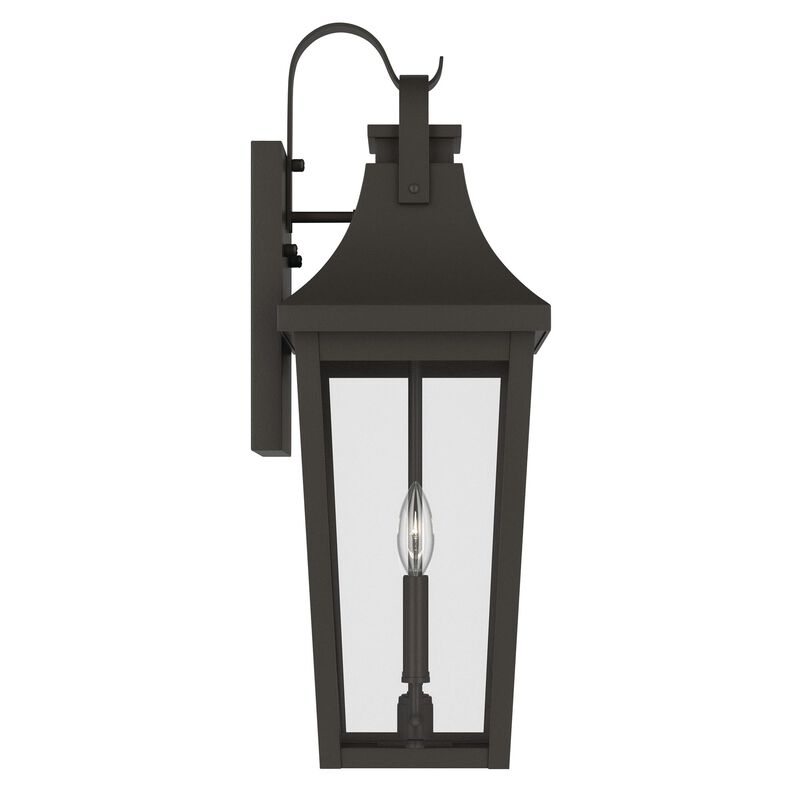 Cleary 24 Inch Outdoor Wall Light by Kichler Lighting