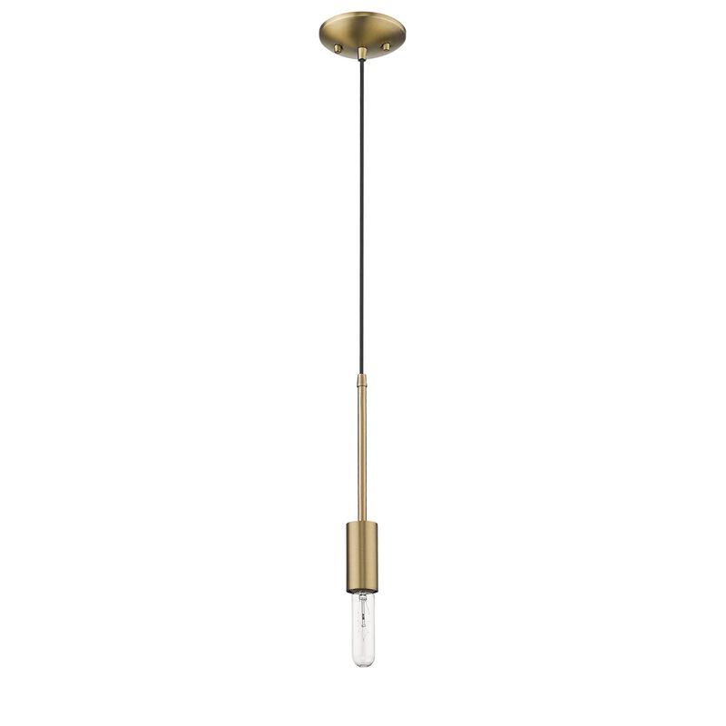 Trend Lighting Perret 1 Inch Mini Pendant