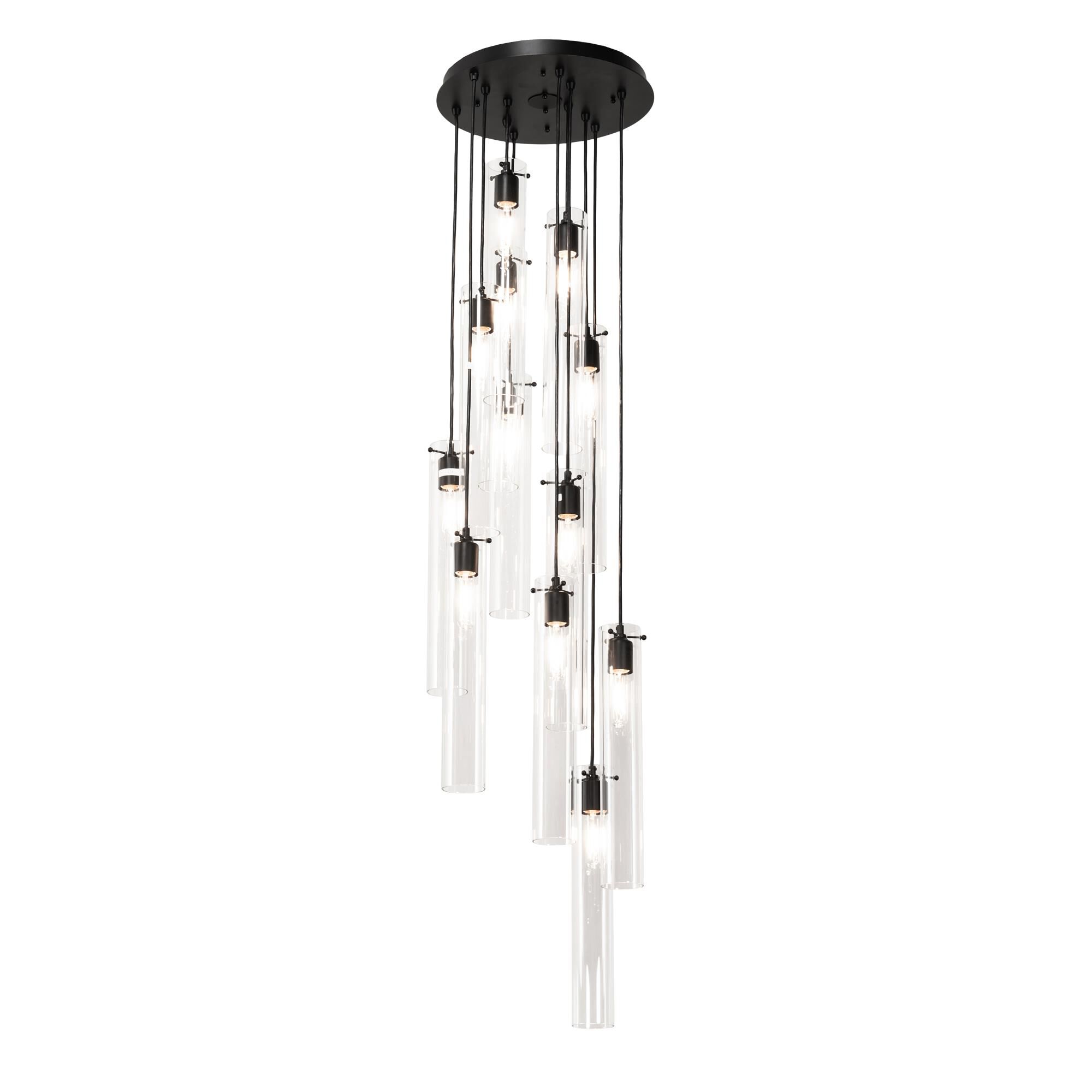 Meyda Lighting Cilindro 16 Inch Large Pendant