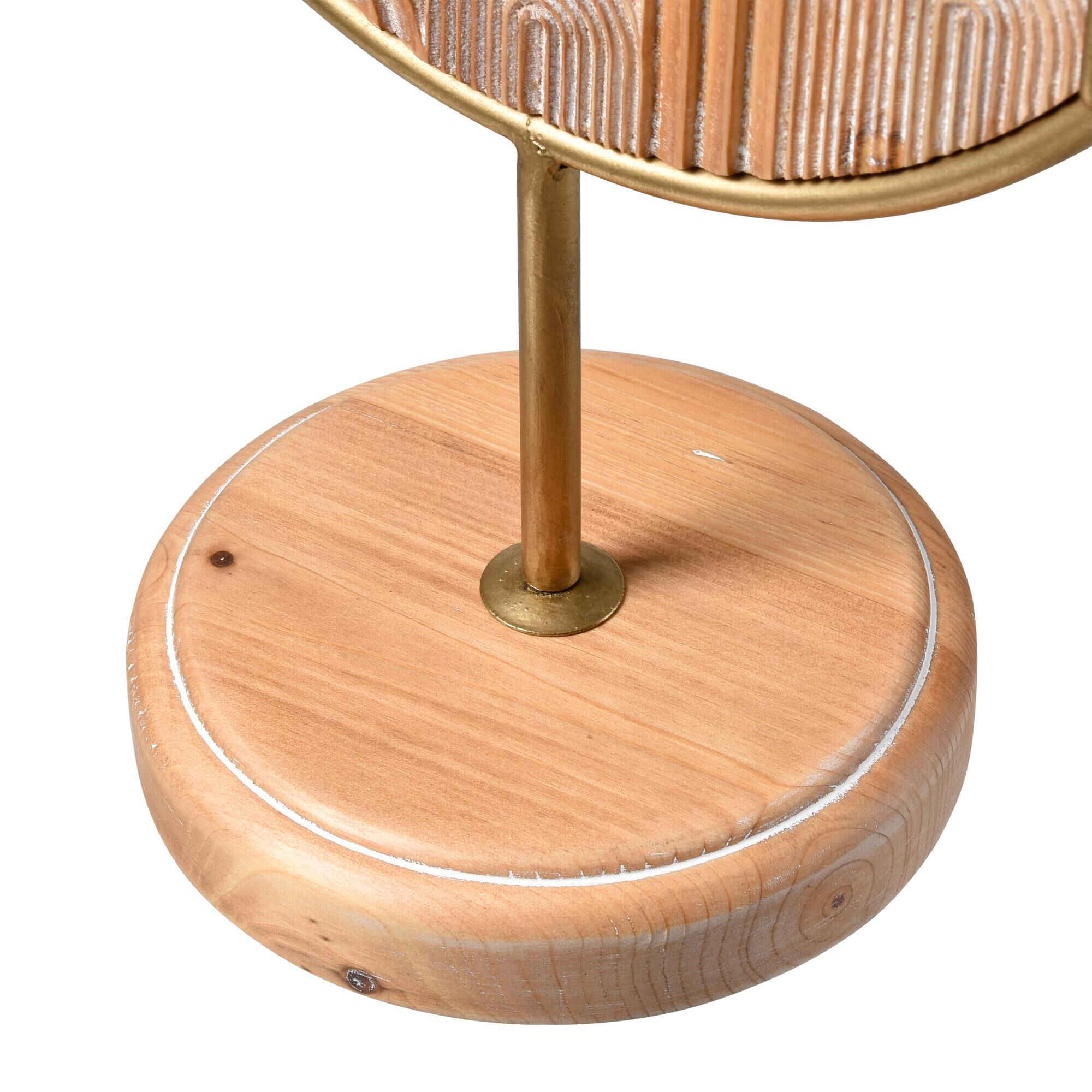 Lambert Sculpture by ELK Lighting