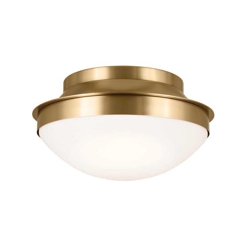 Bretta Flush Mount by Kichler