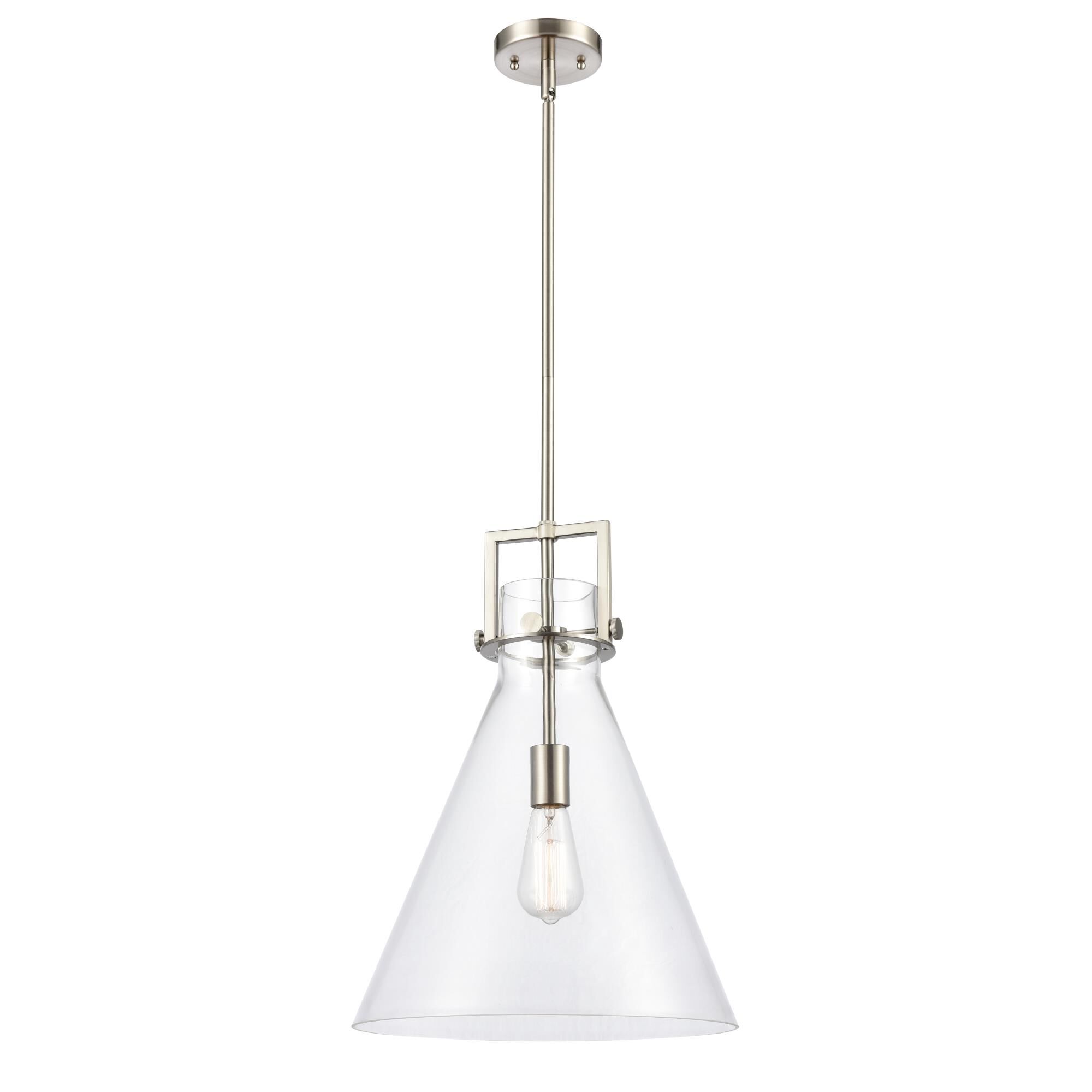 Bruno Marashlian Newton Cone 14 Inch by Innovations Lighting
