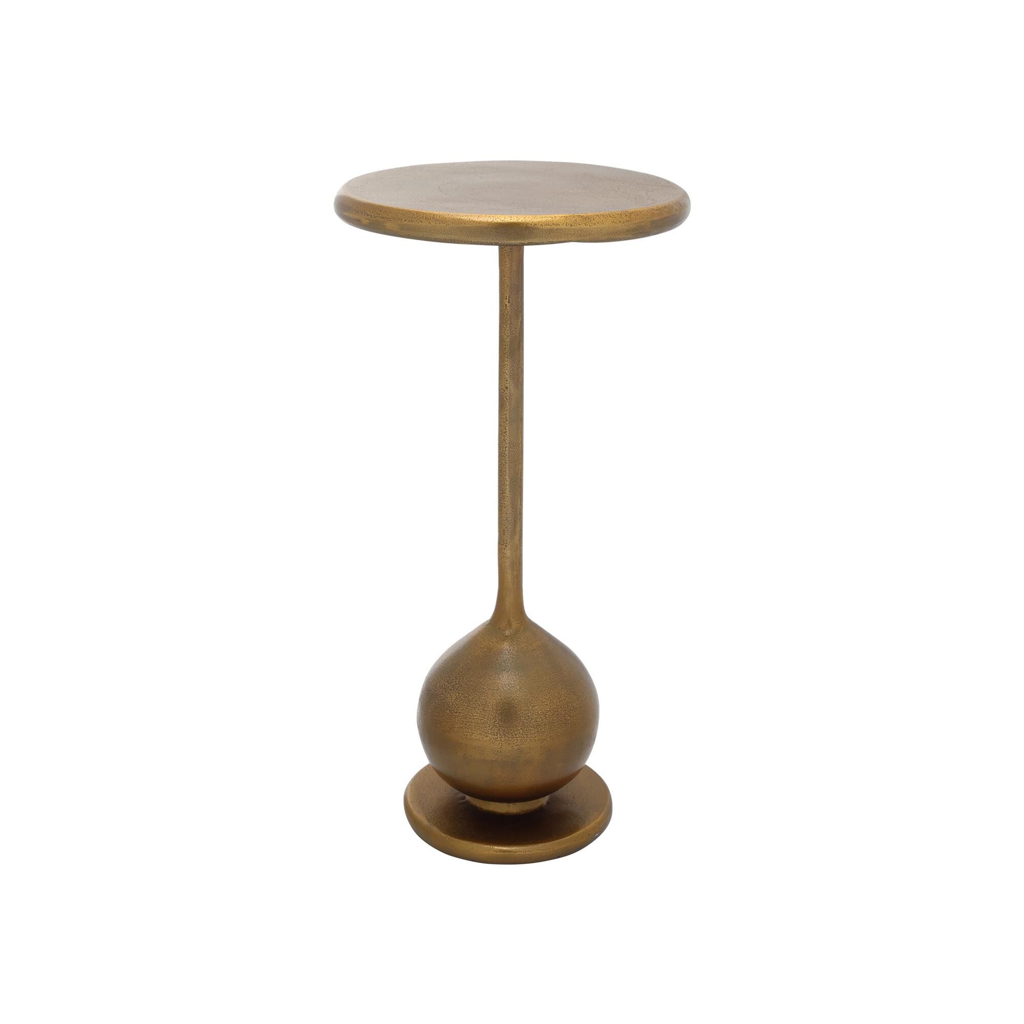 Carillon 24 Inch Accent Table,