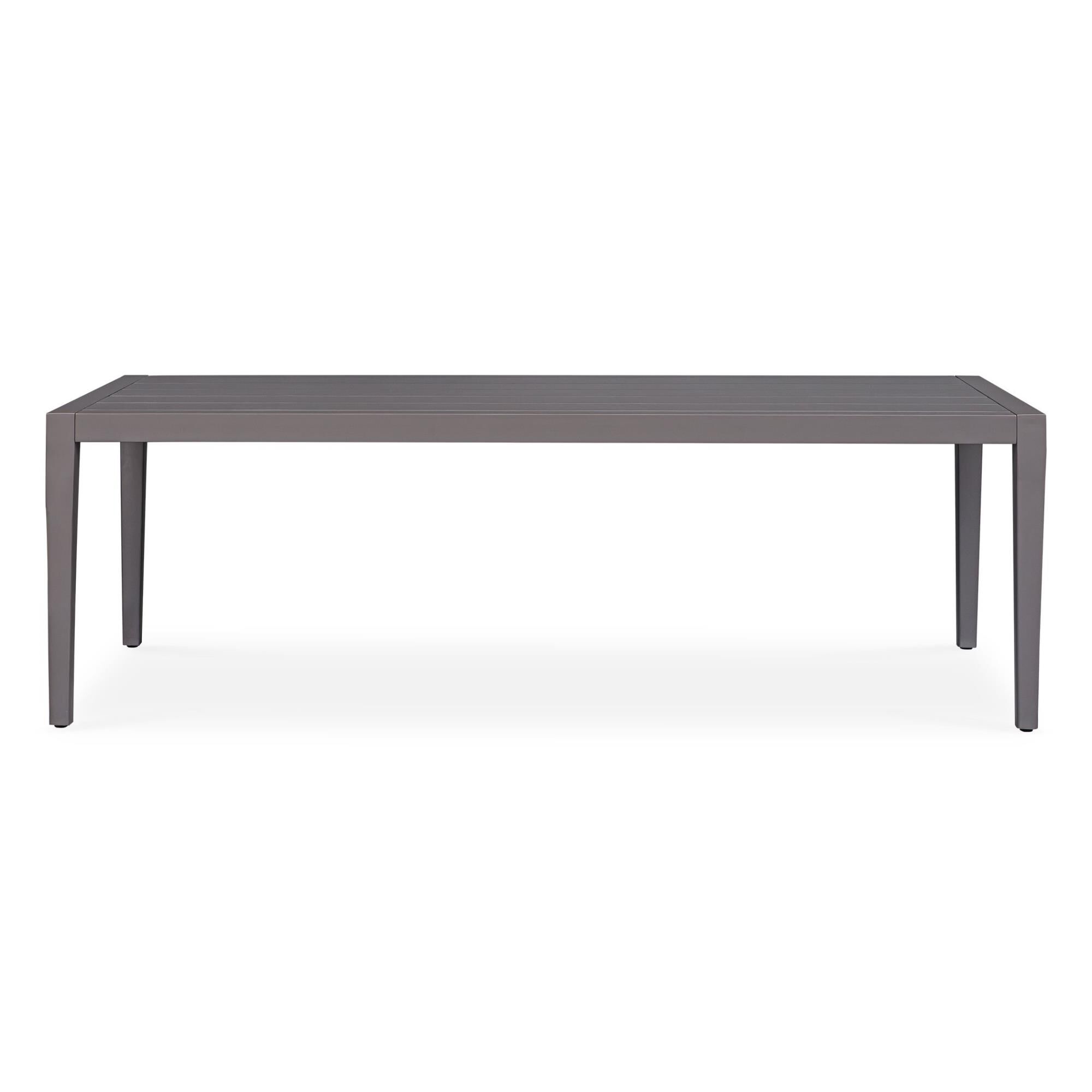 Polanco 92 Inch Dining Table by Uttermost