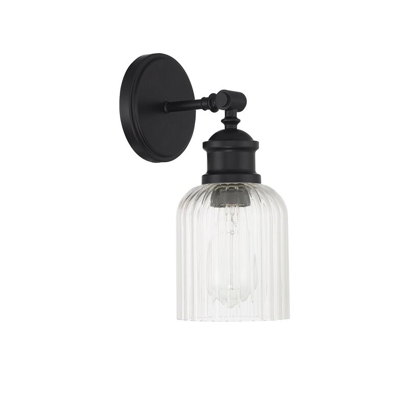 Meridian Lighting 12 Inch LED Wall Sconce
