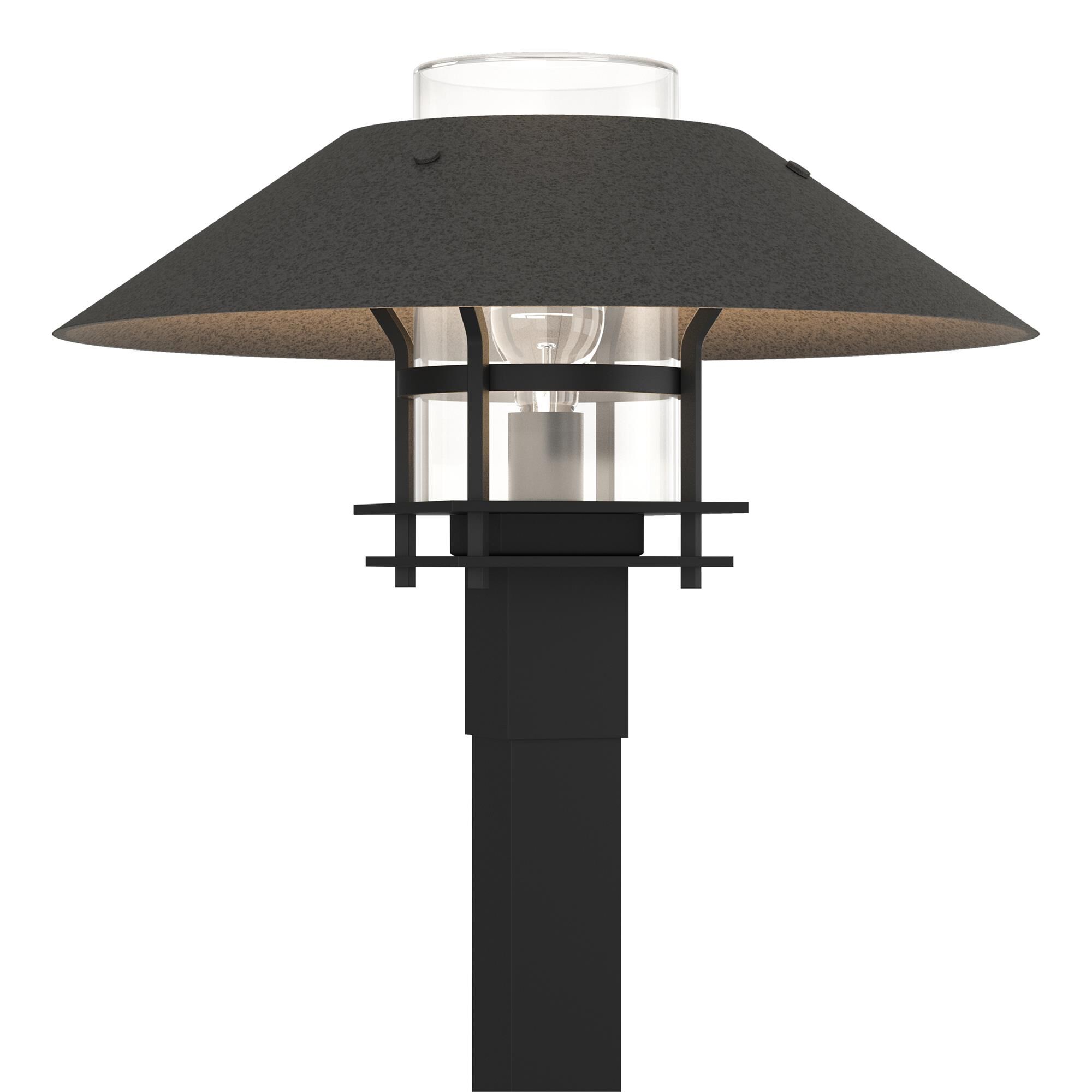 Henry Outdoor Post Lamp by Hubbardton Forge