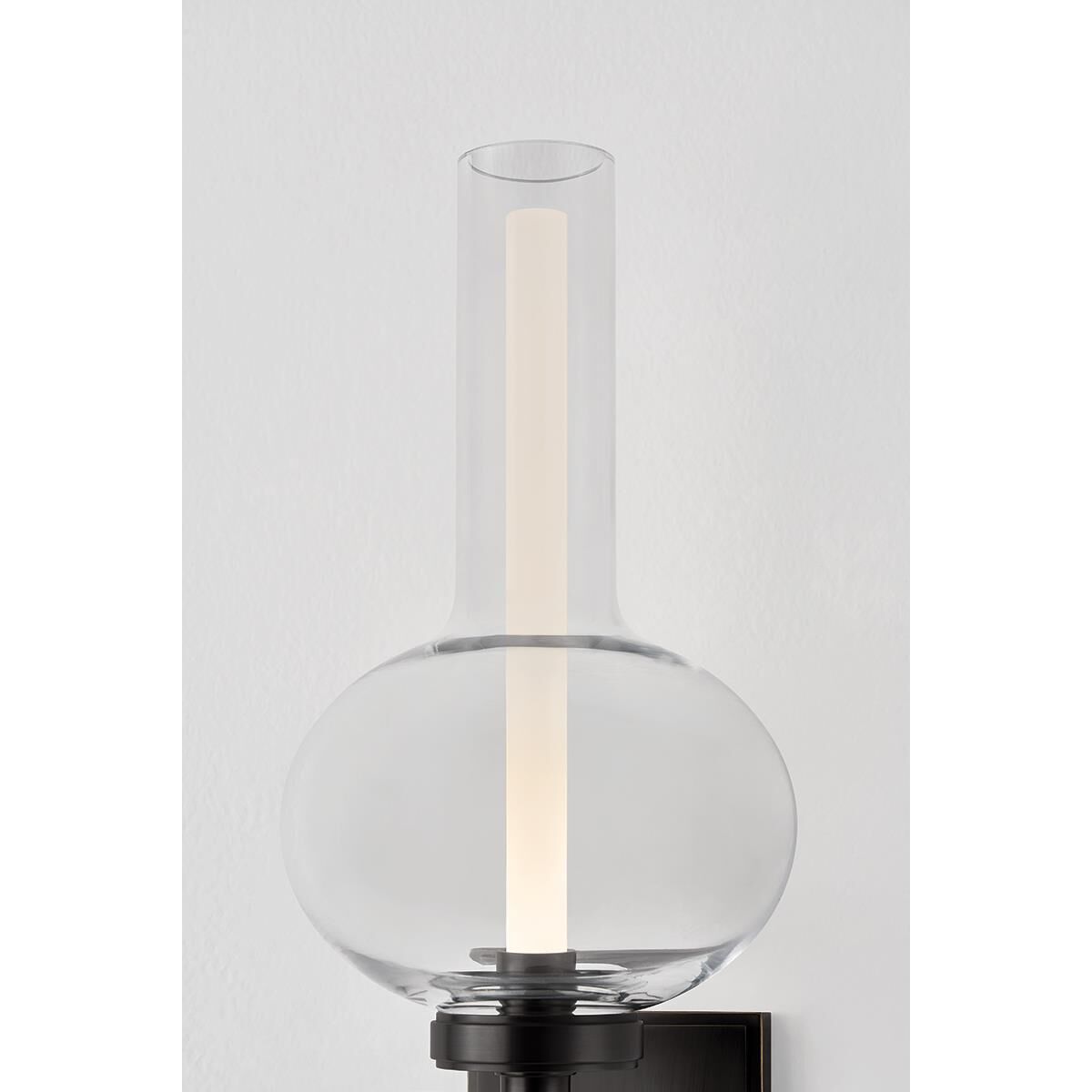 Rossman 17 Inch Wall Sconce by Hudson Valley Lighting