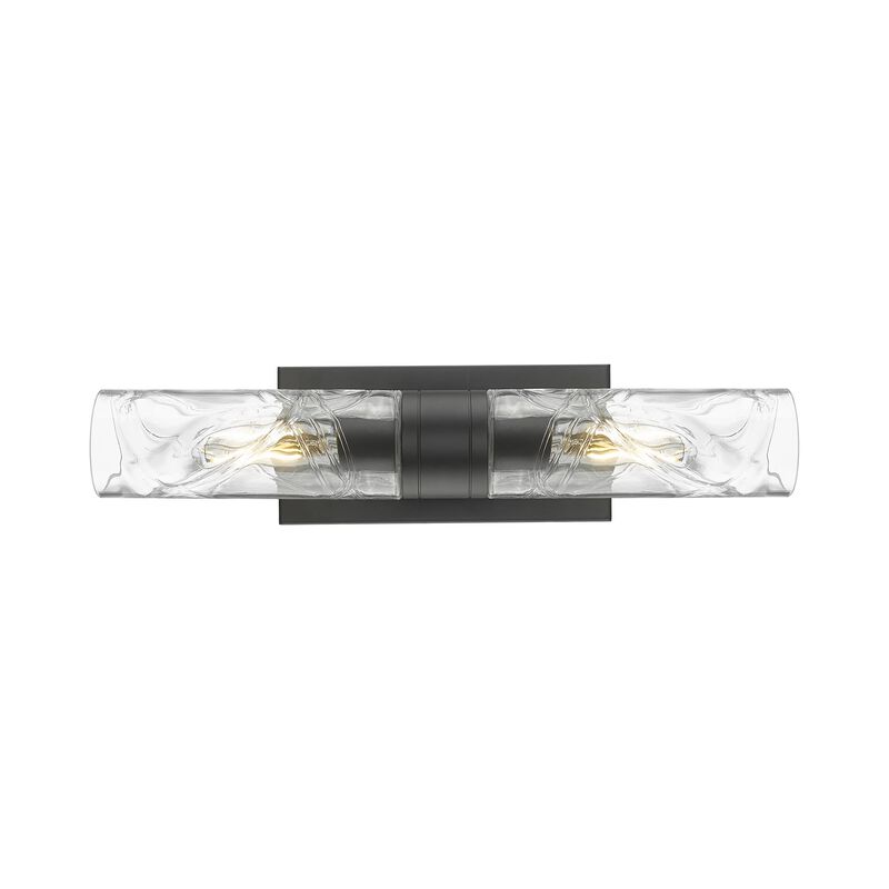 Bruno Marashlian Ballston Urban 18 Inch Bath Vanity Light by Innovations Lighting