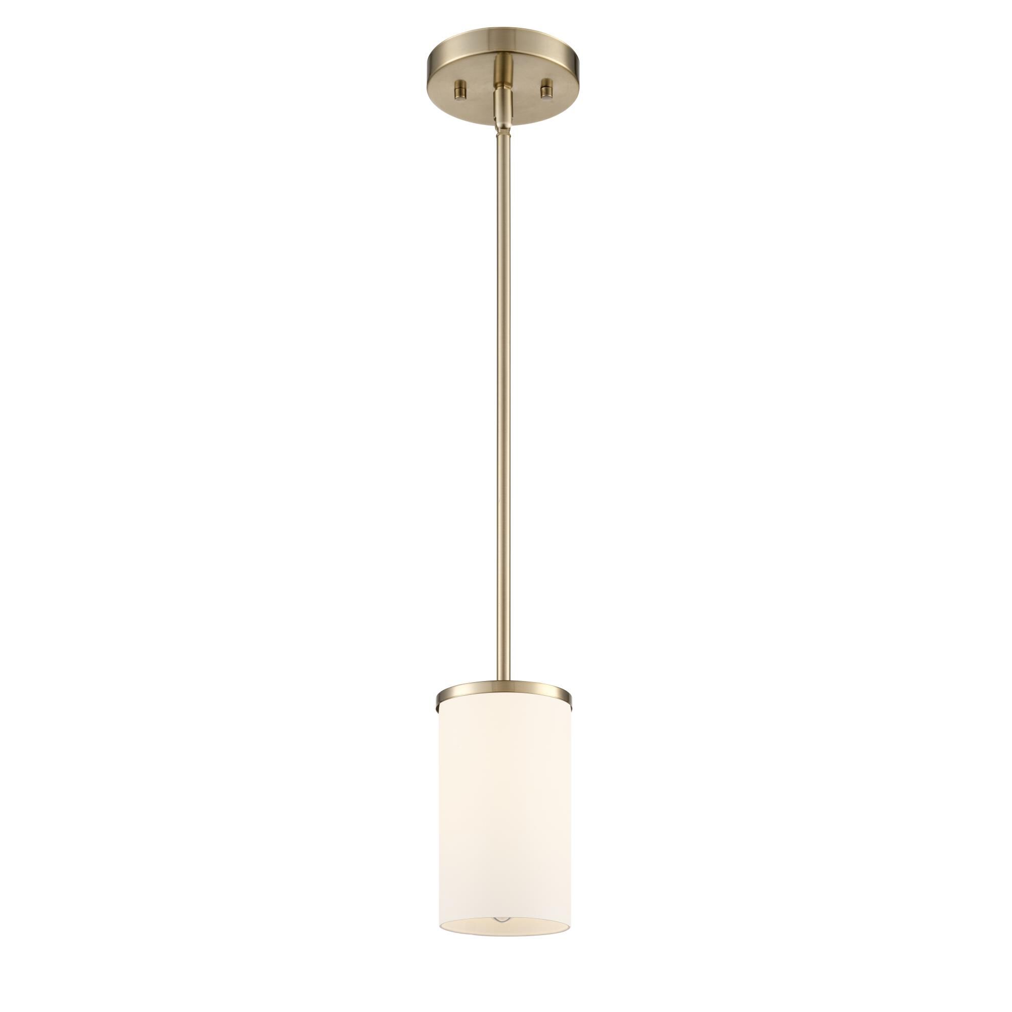 Verlana 5 Inch Mini Pendant by Millenium Lighting