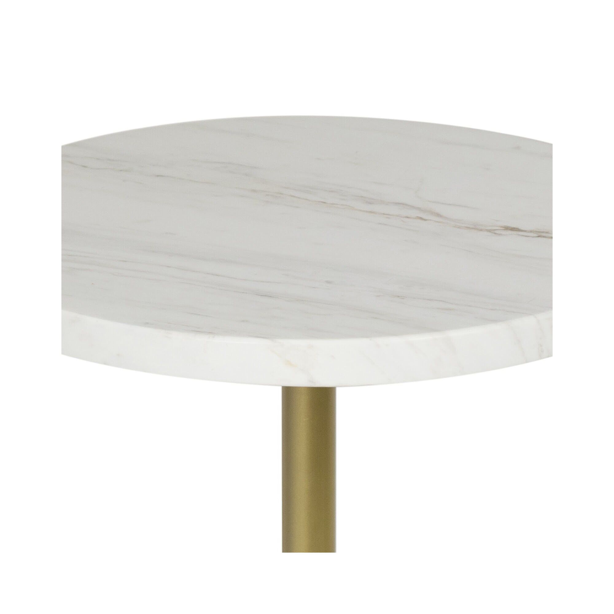 Arthur 21 Inch Accent Table,