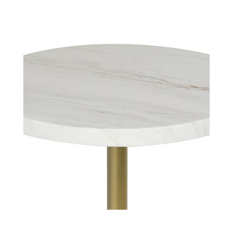 Arthur 21 Inch Accent Table by Regina Andrew