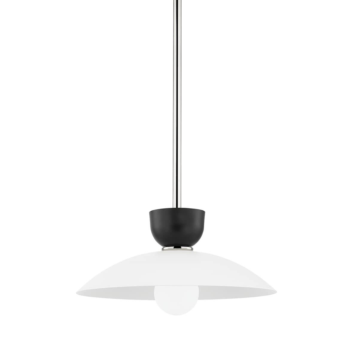 Whitley 14 Inch Large Pendant by Mitzi