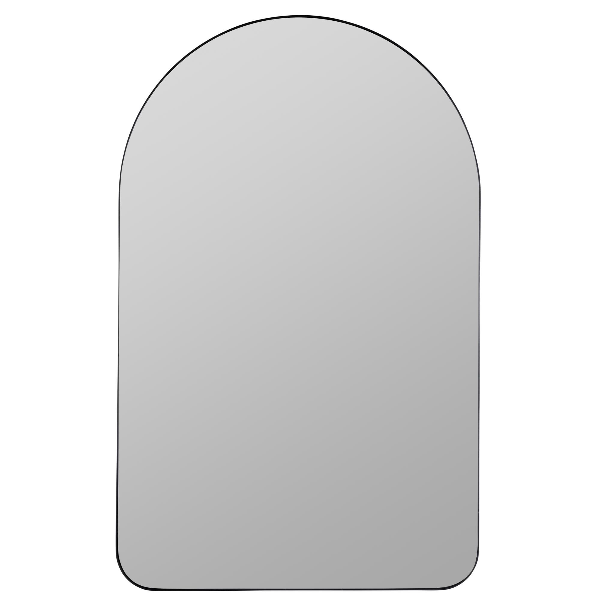 Shown in Matte Black finish