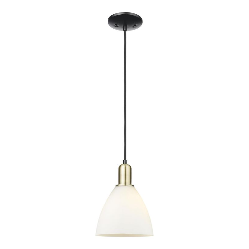 Bruno Marashlian Bristol 8 Inch Mini Pendant by Innovations Lighting