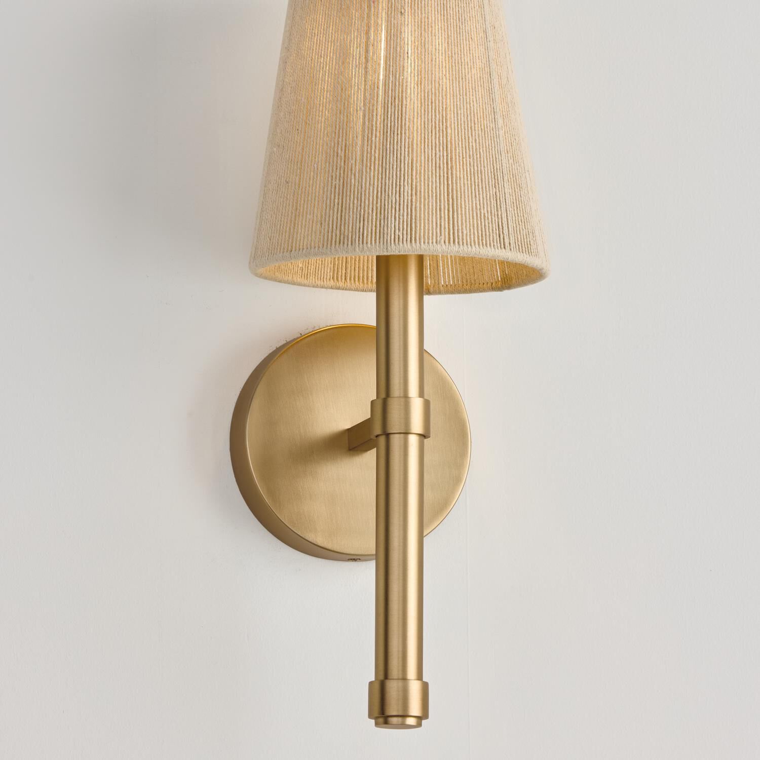 Mira 6 Inch Wall Sconce by Capital Lighting Fixture Company