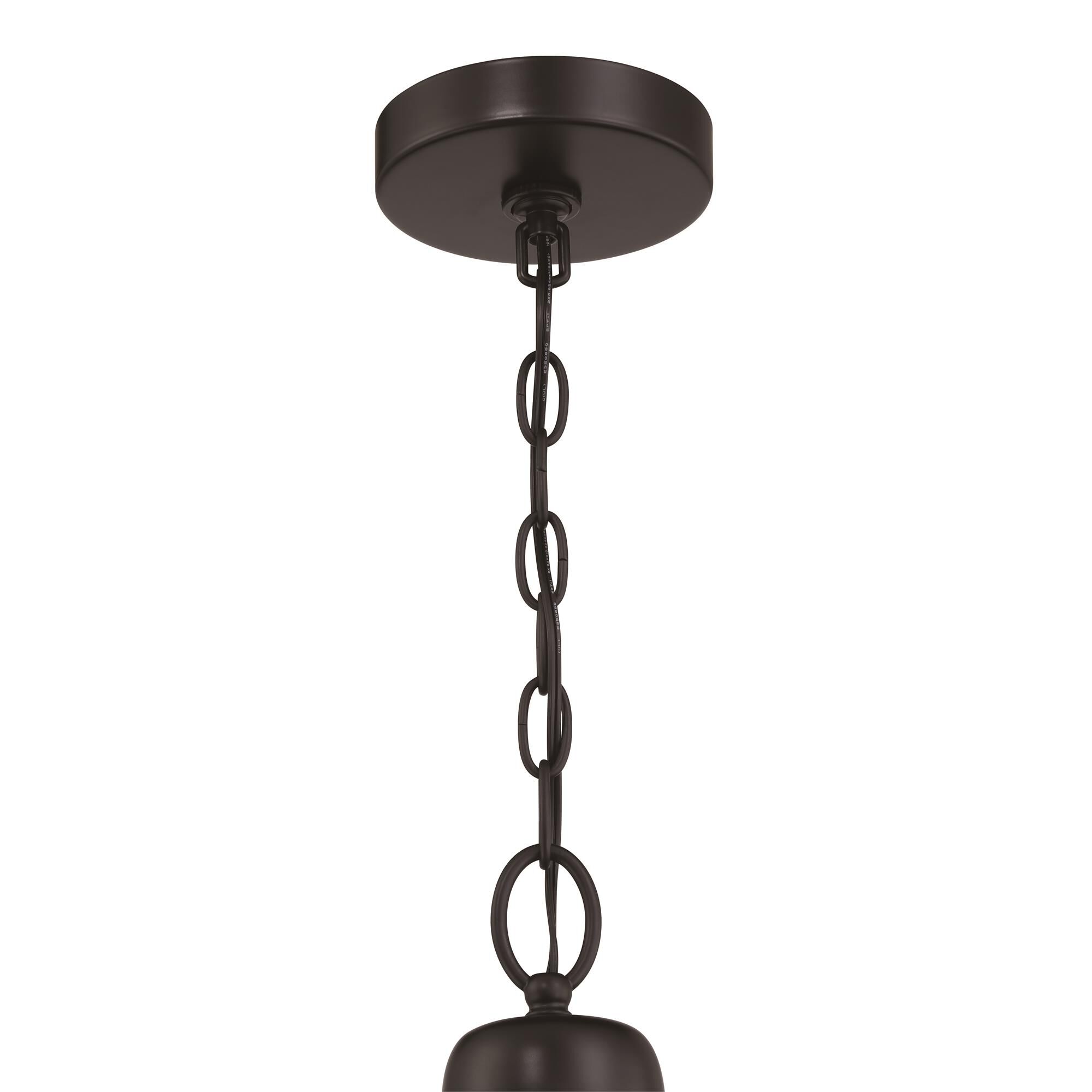 Wrenn Medium Chandelier,