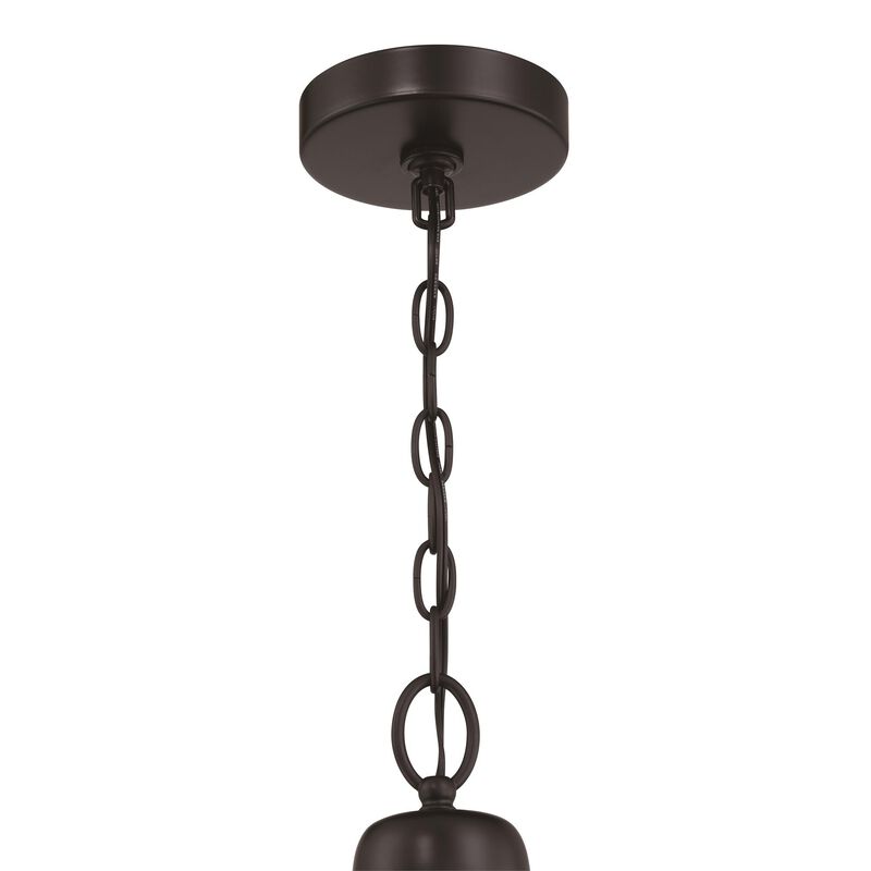 Wrenn Medium Chandelier by Craftmade