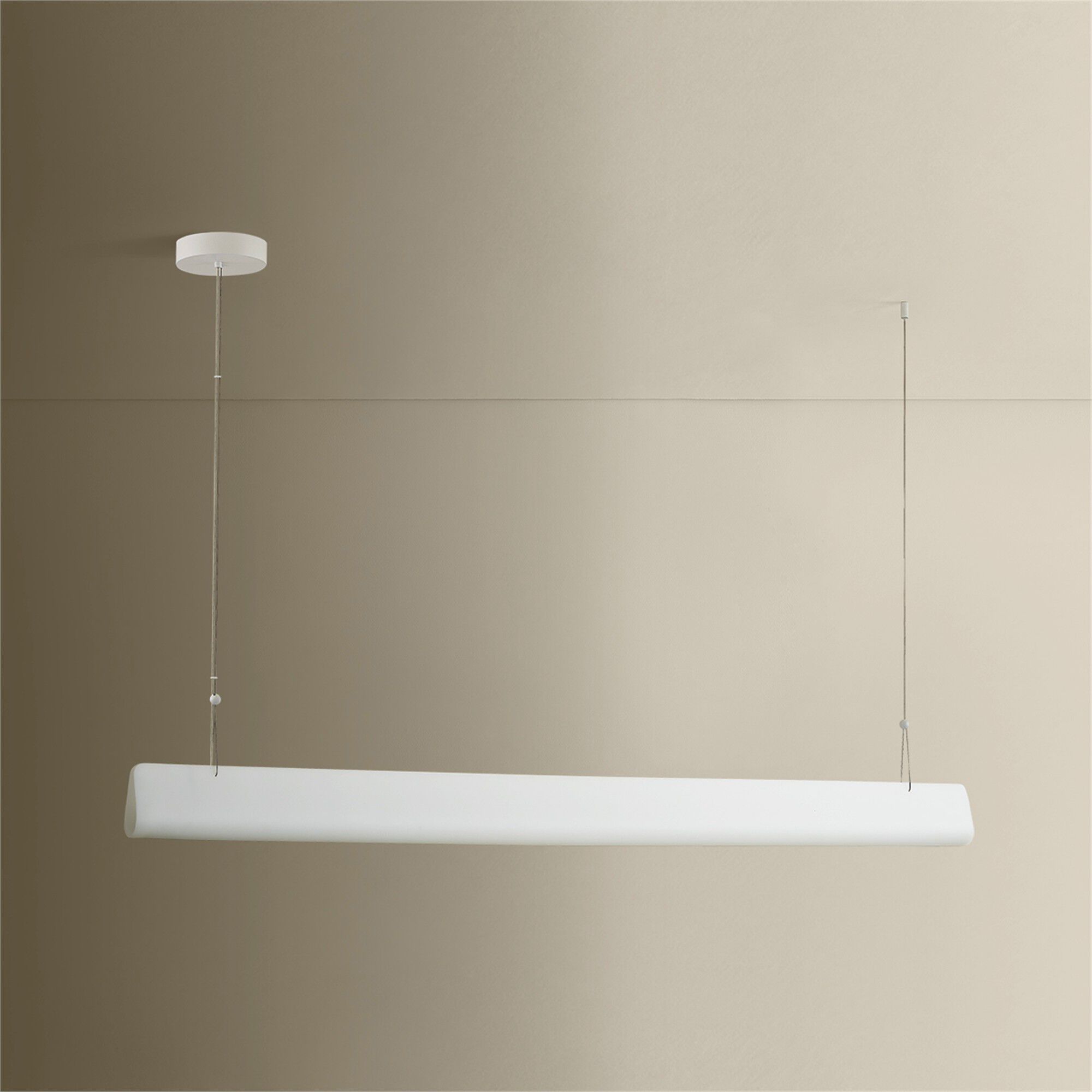 Brunel 72 Inch Linear Chandelier,
