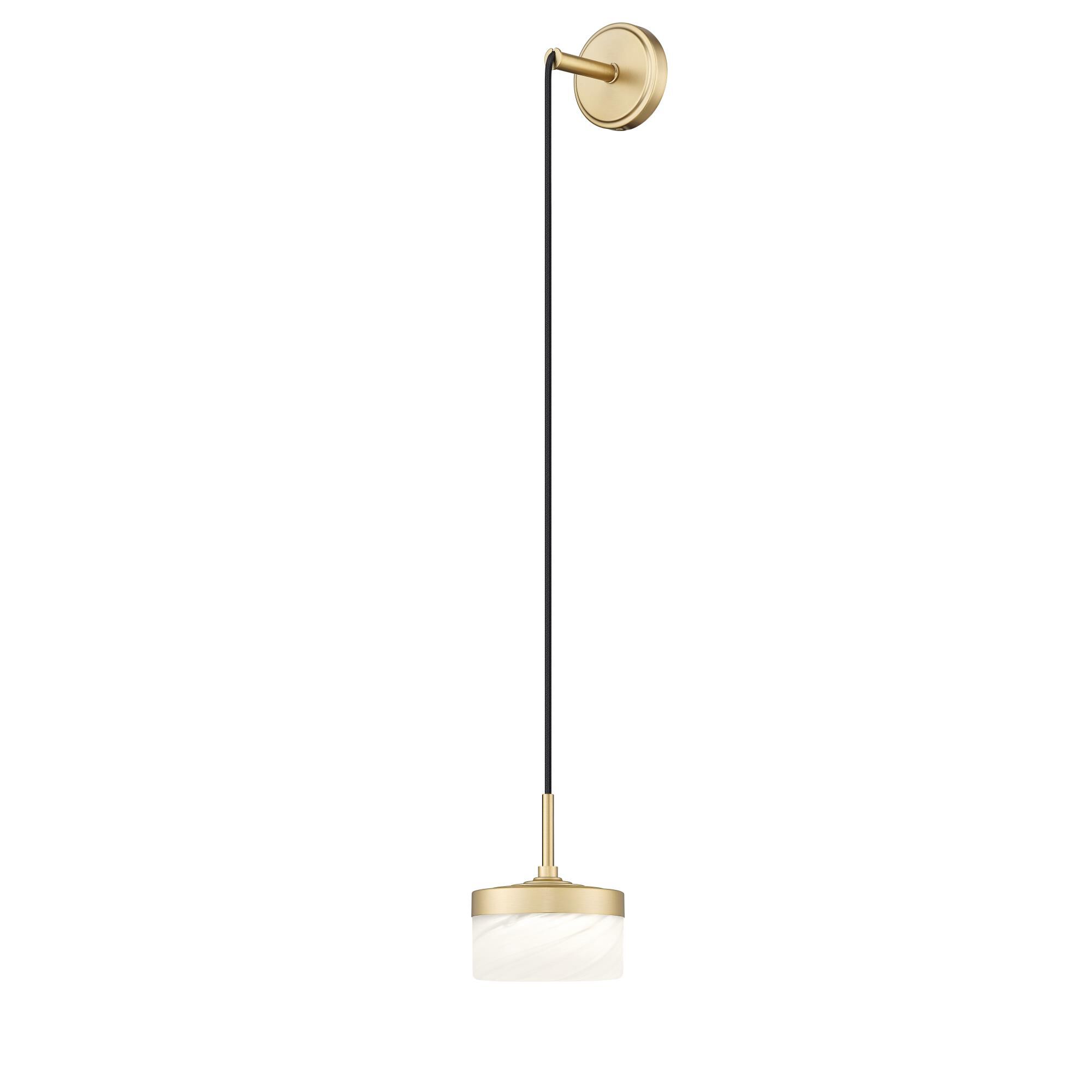 Renaud 11 Inch Wall Sconce by Z-lite