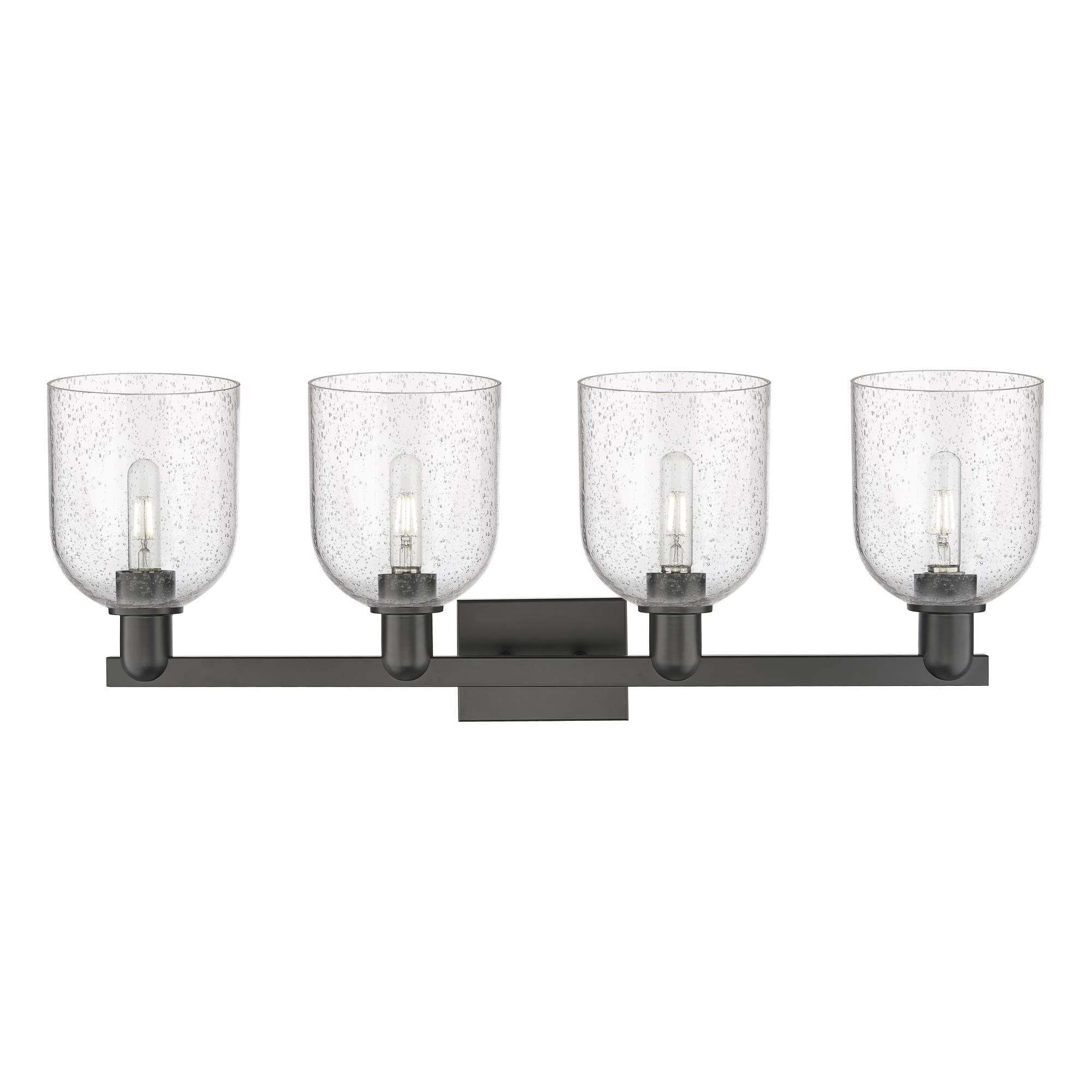 Bruno Marashlian Bella 33 Inch Bath Vanity Light by Innovations Lighting