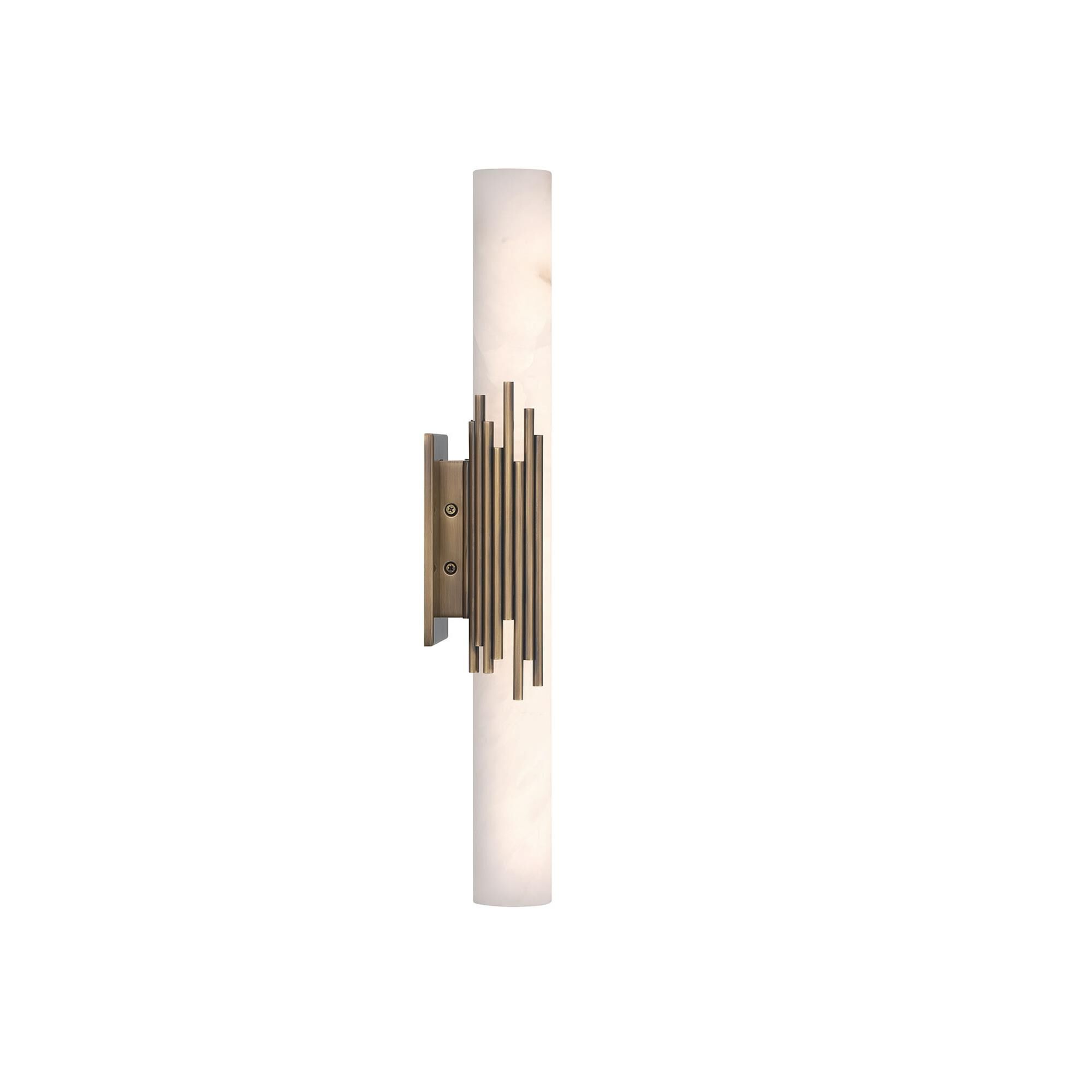 Venna 22 Inch Wall Sconce,