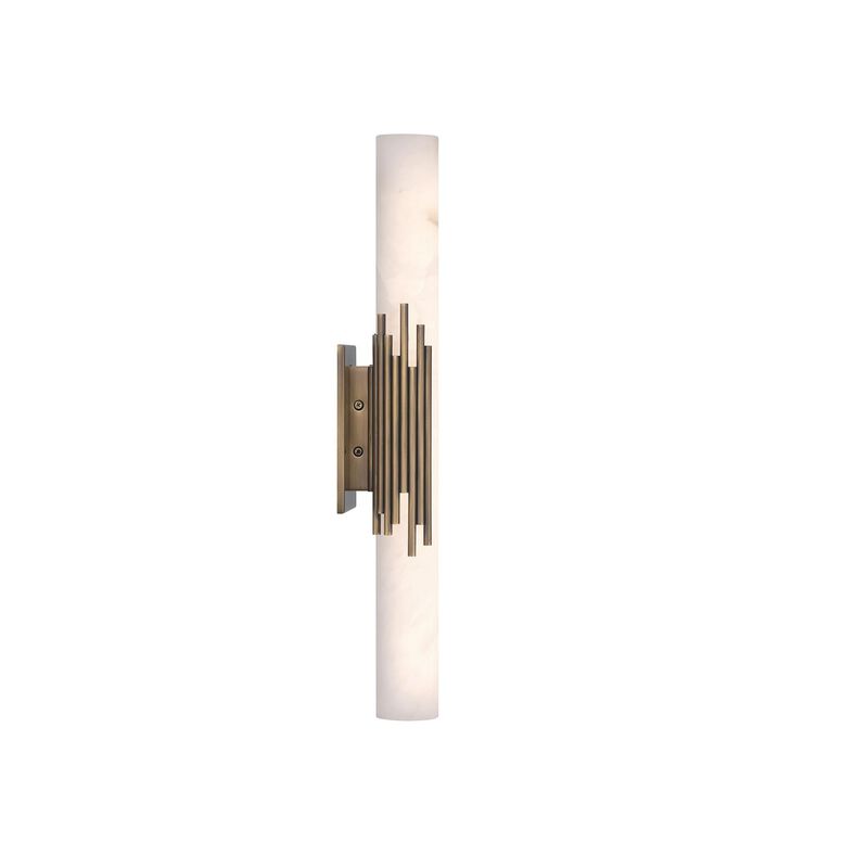 Venna 22 Inch Wall Sconce by Eurofase Lighting