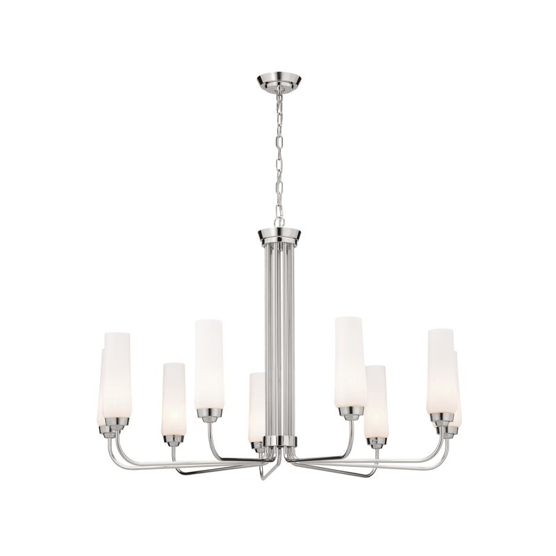 Truby Large Chandelier by Kichler