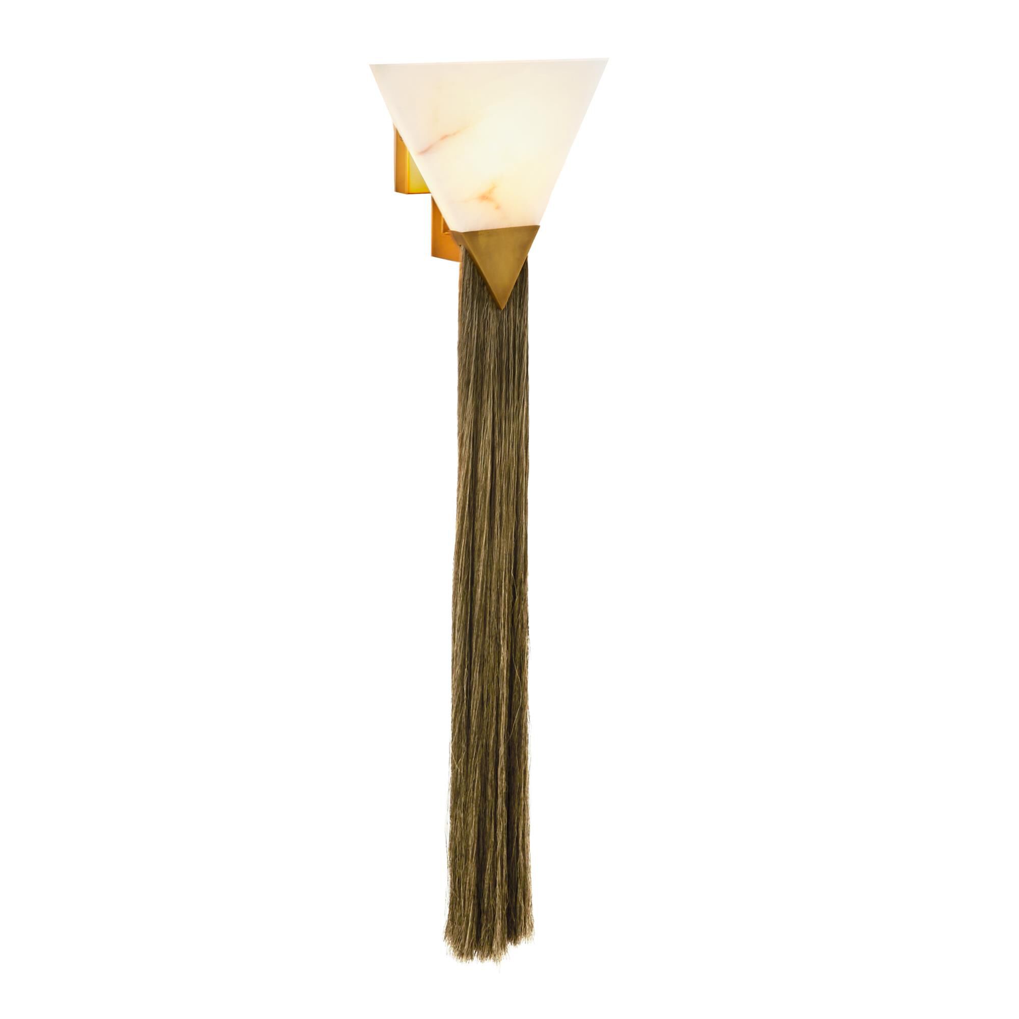 Arteriors Home Riri 34 Inch LED Wall Sconce - Clearance