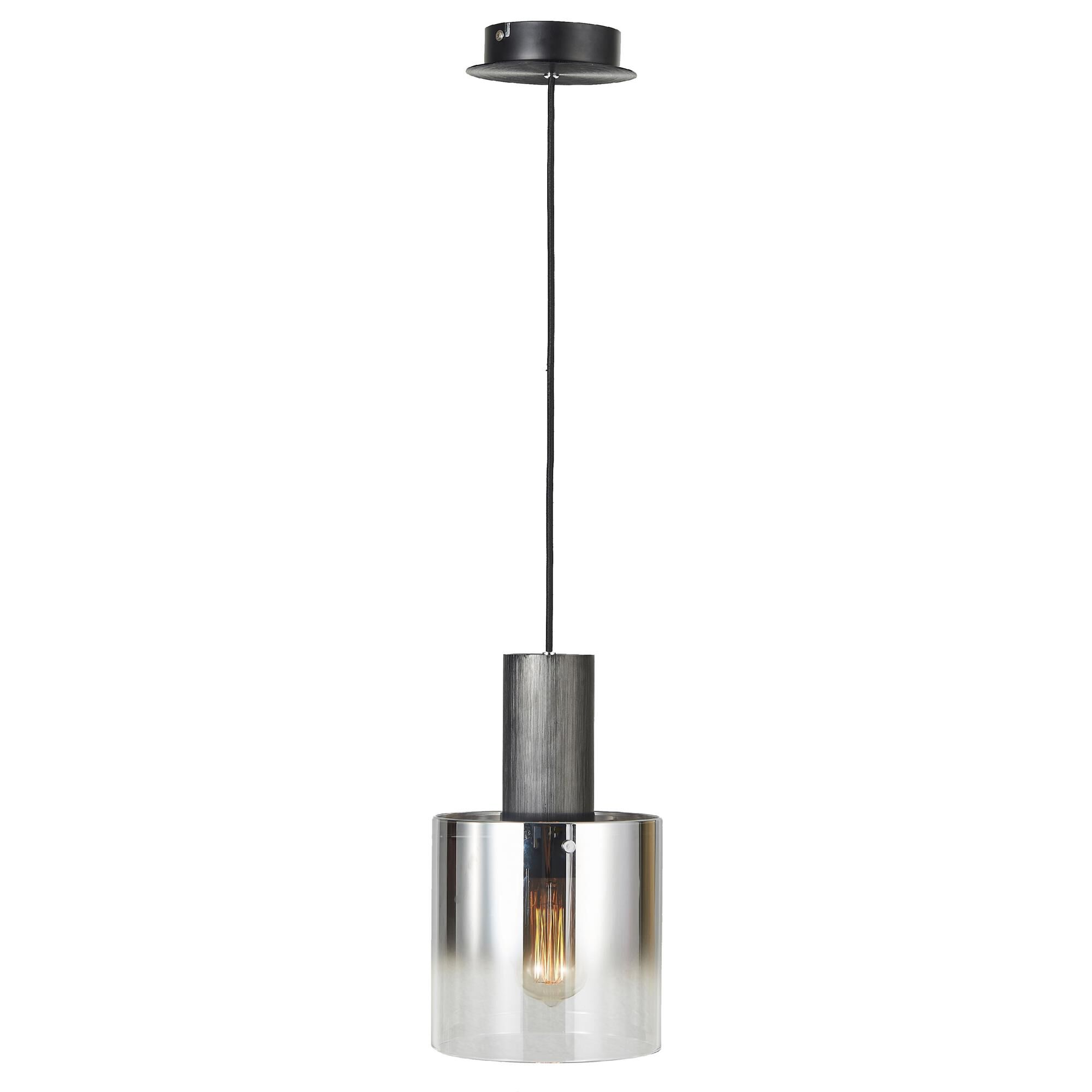 Henley 8 Inch Mini Pendant by Artcraft