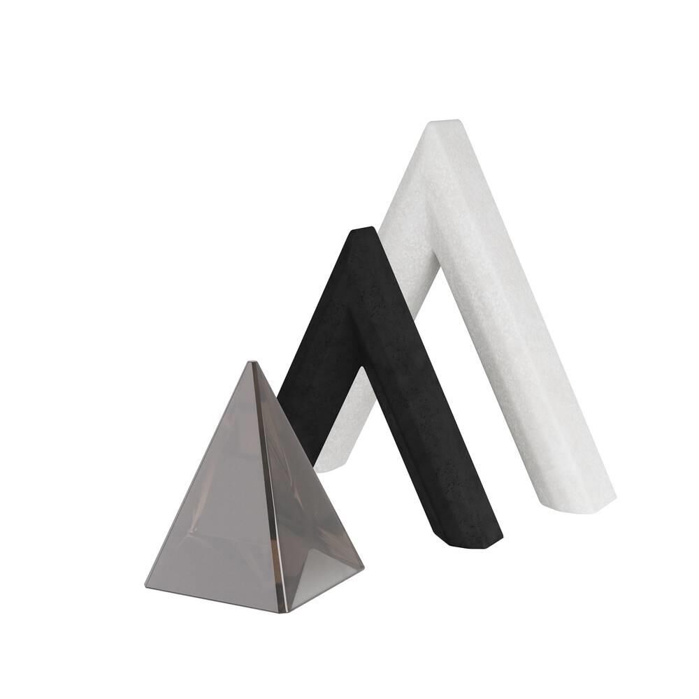 Xiomara 9 Inch Sculpture by Arteriors Home