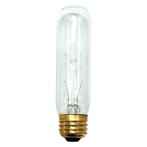 60 Watt 2700K T10 Incandescent Light Bulb by Bulbrite